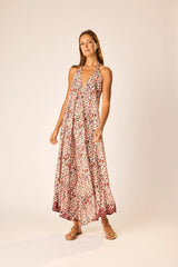 WILDFLOWER SPICE
