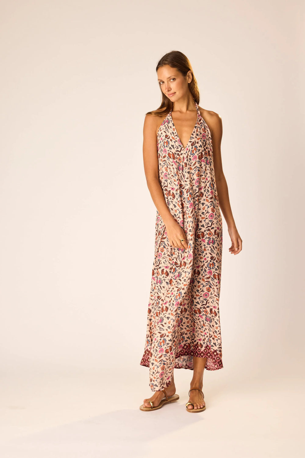 WILDFLOWER SPICE