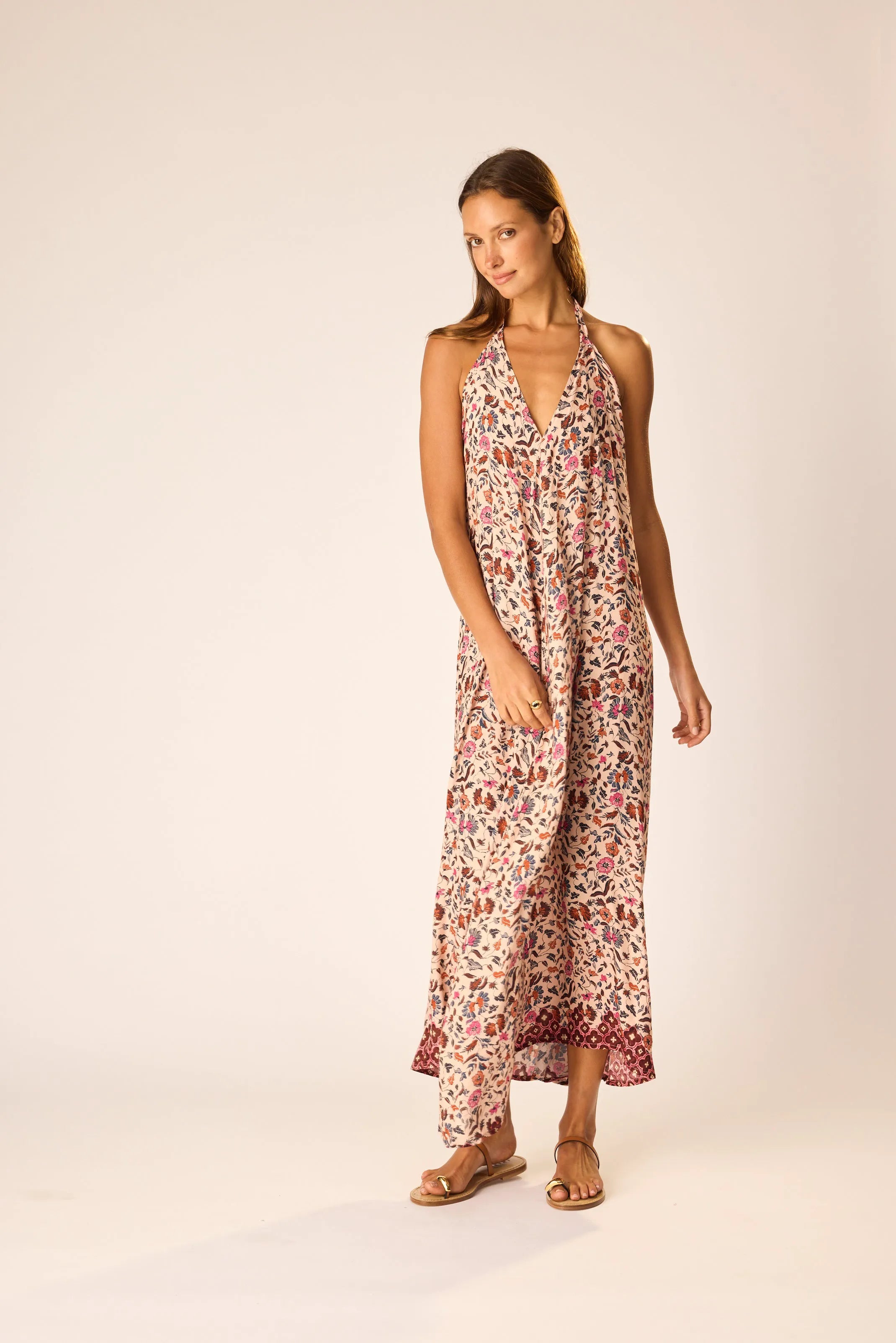 WILDFLOWER SPICE