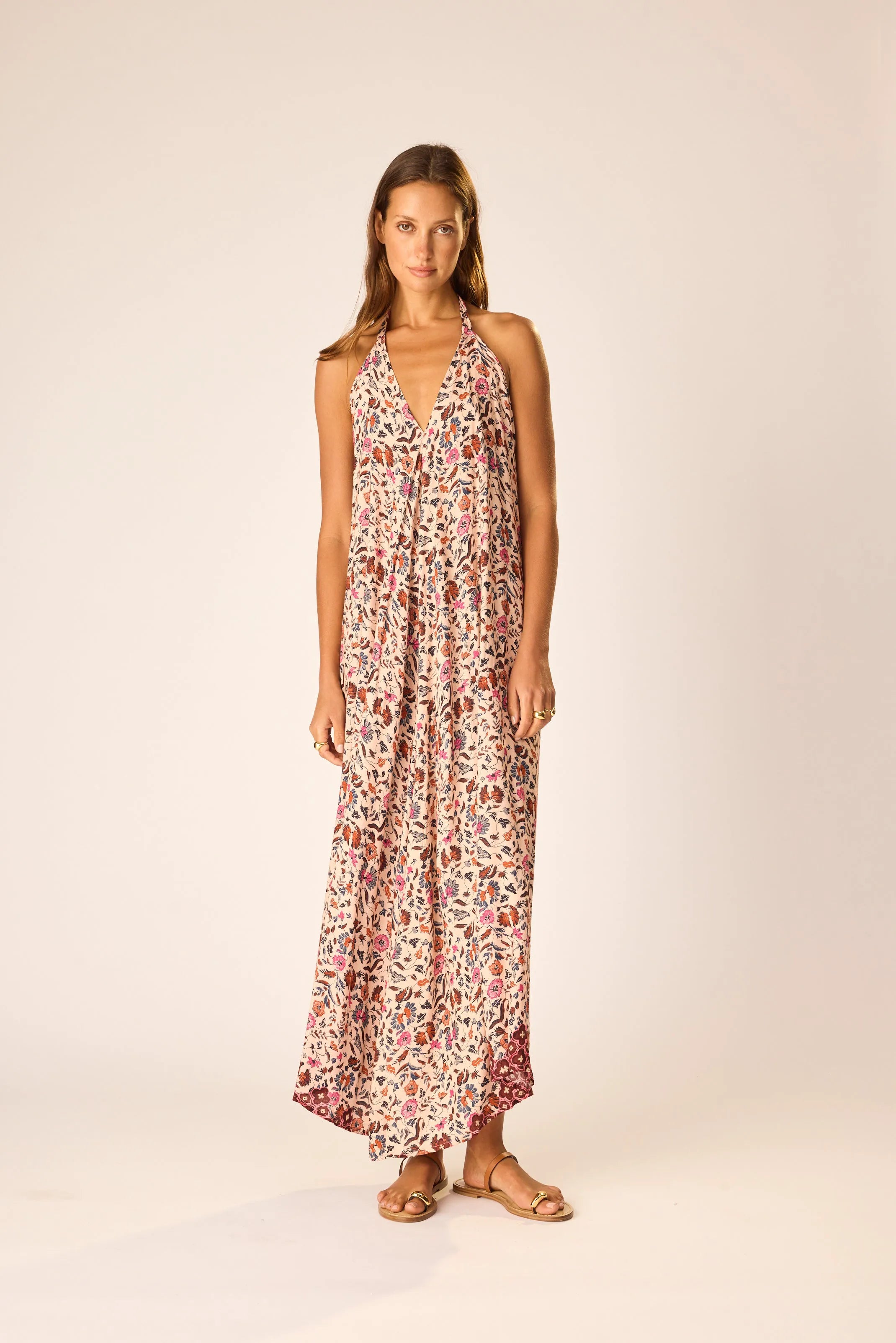 WILDFLOWER SPICE