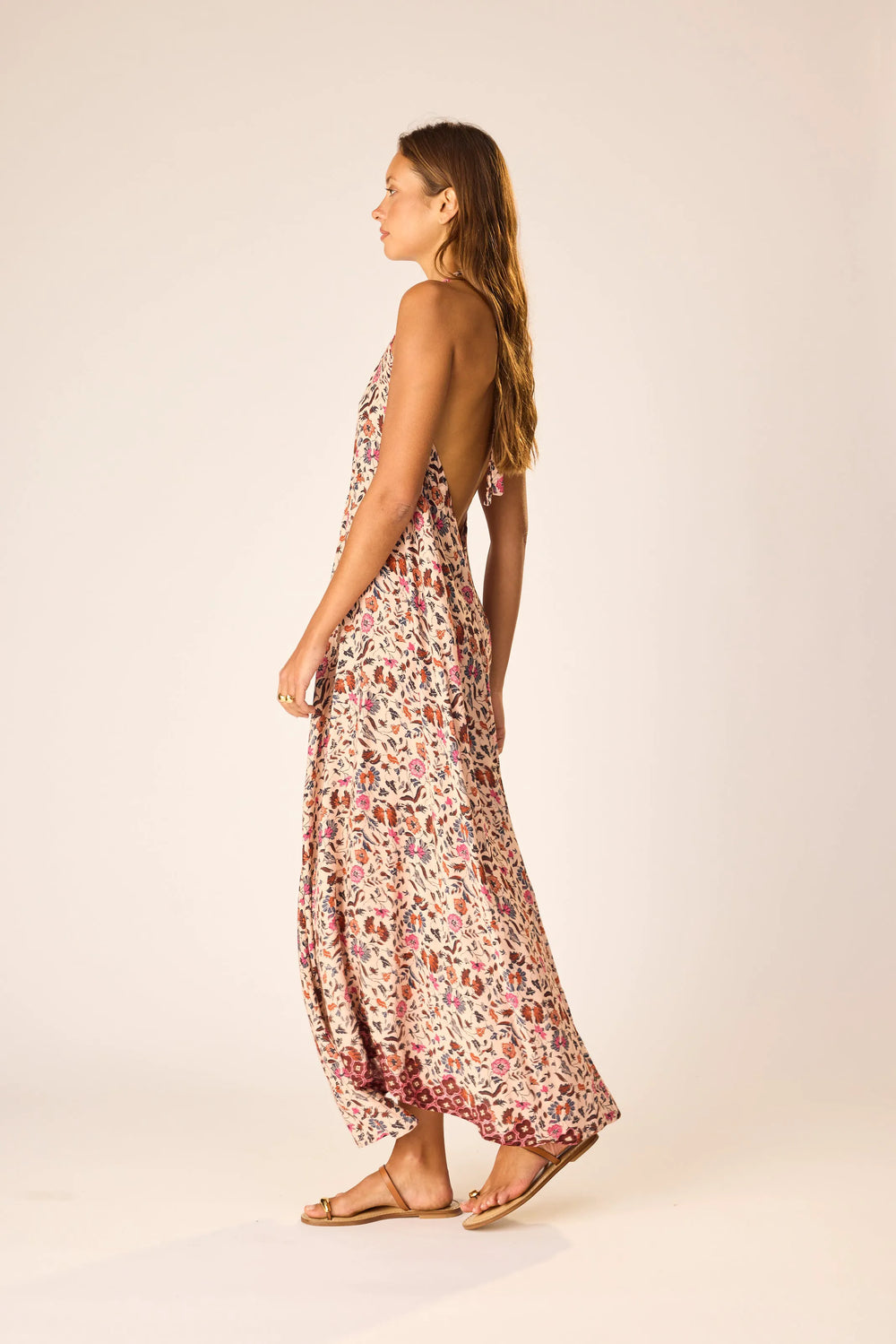 WILDFLOWER SPICE