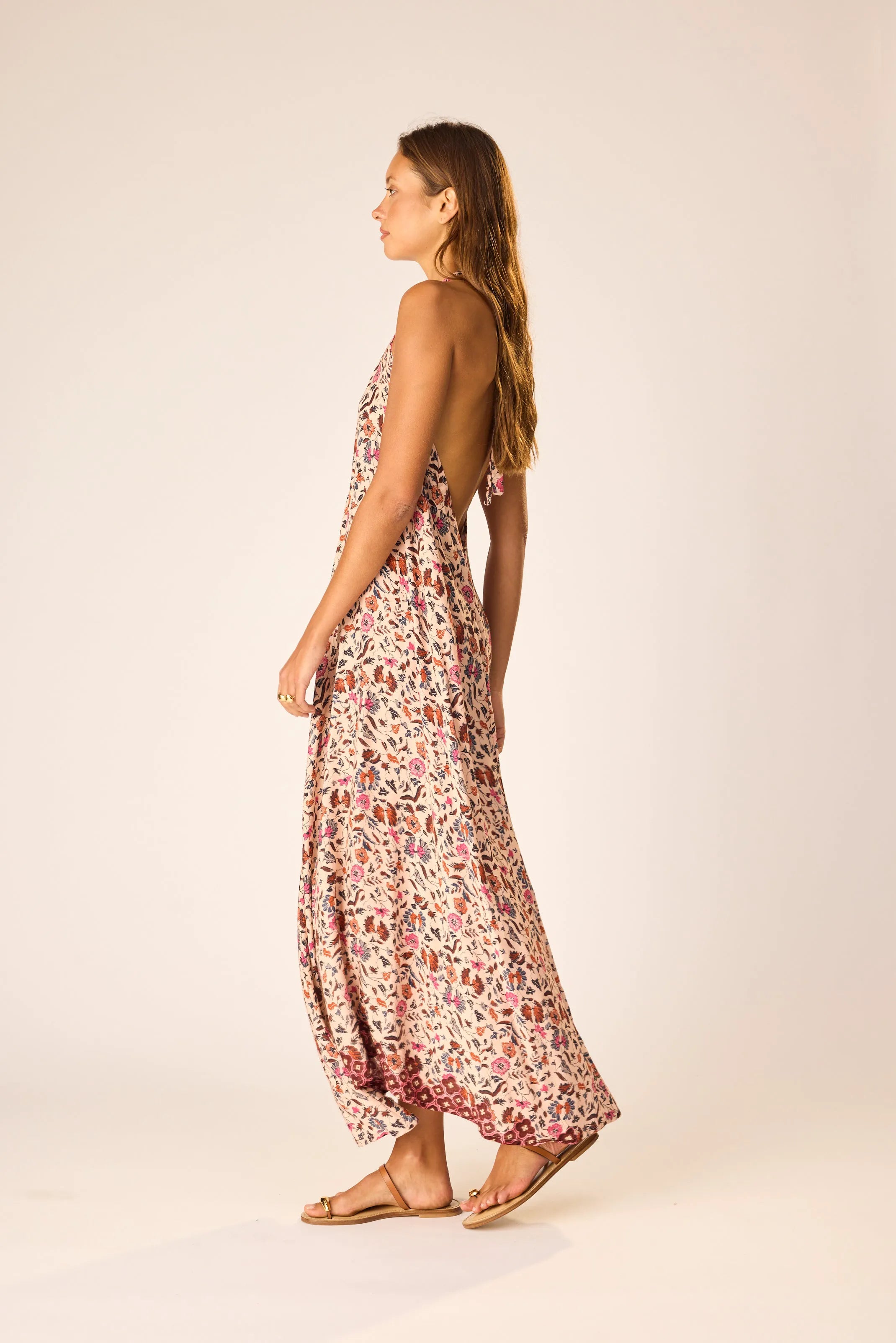 WILDFLOWER SPICE