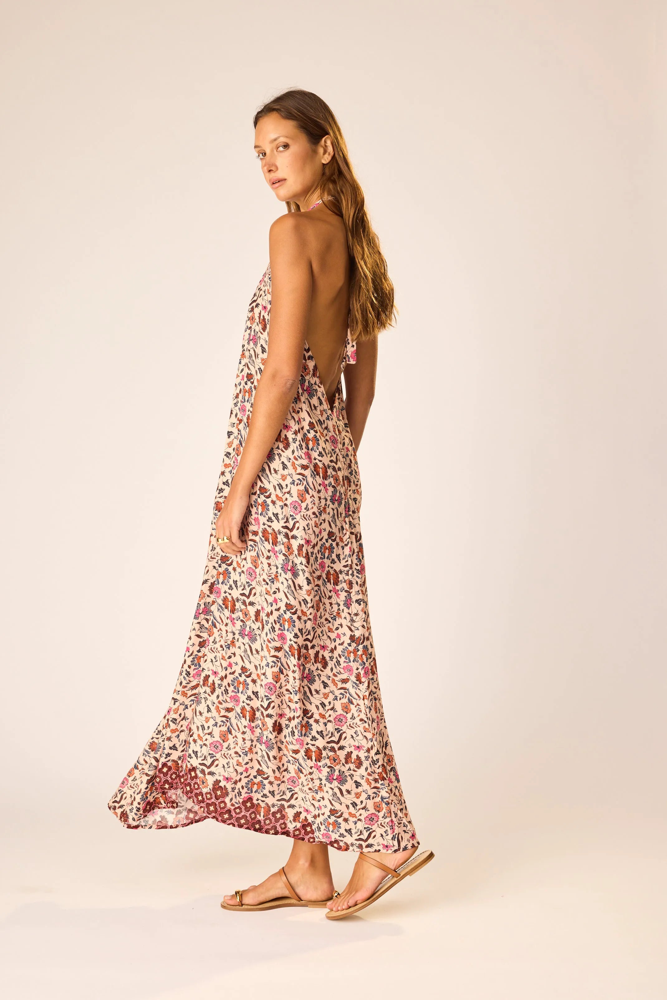 WILDFLOWER SPICE