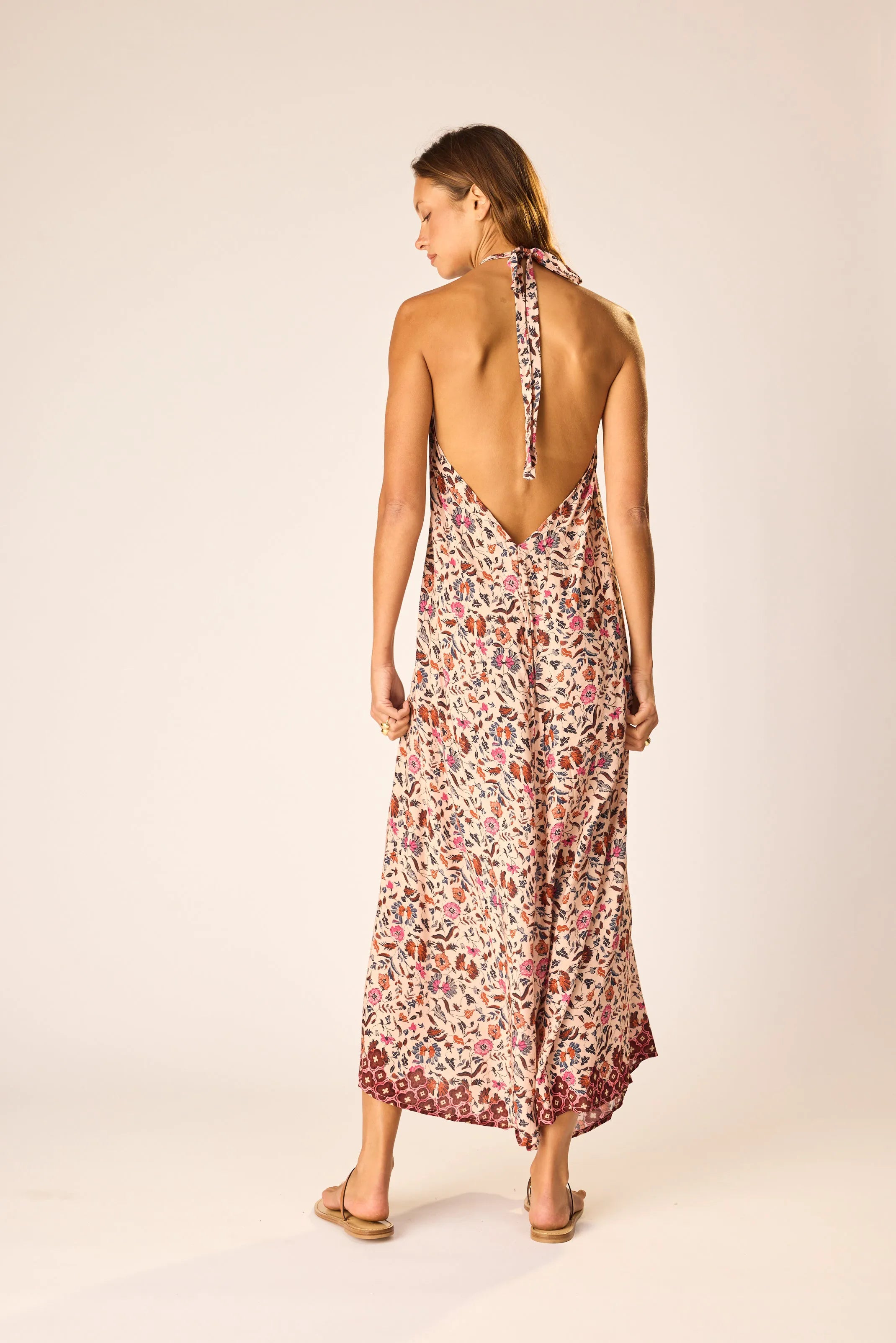 WILDFLOWER SPICE