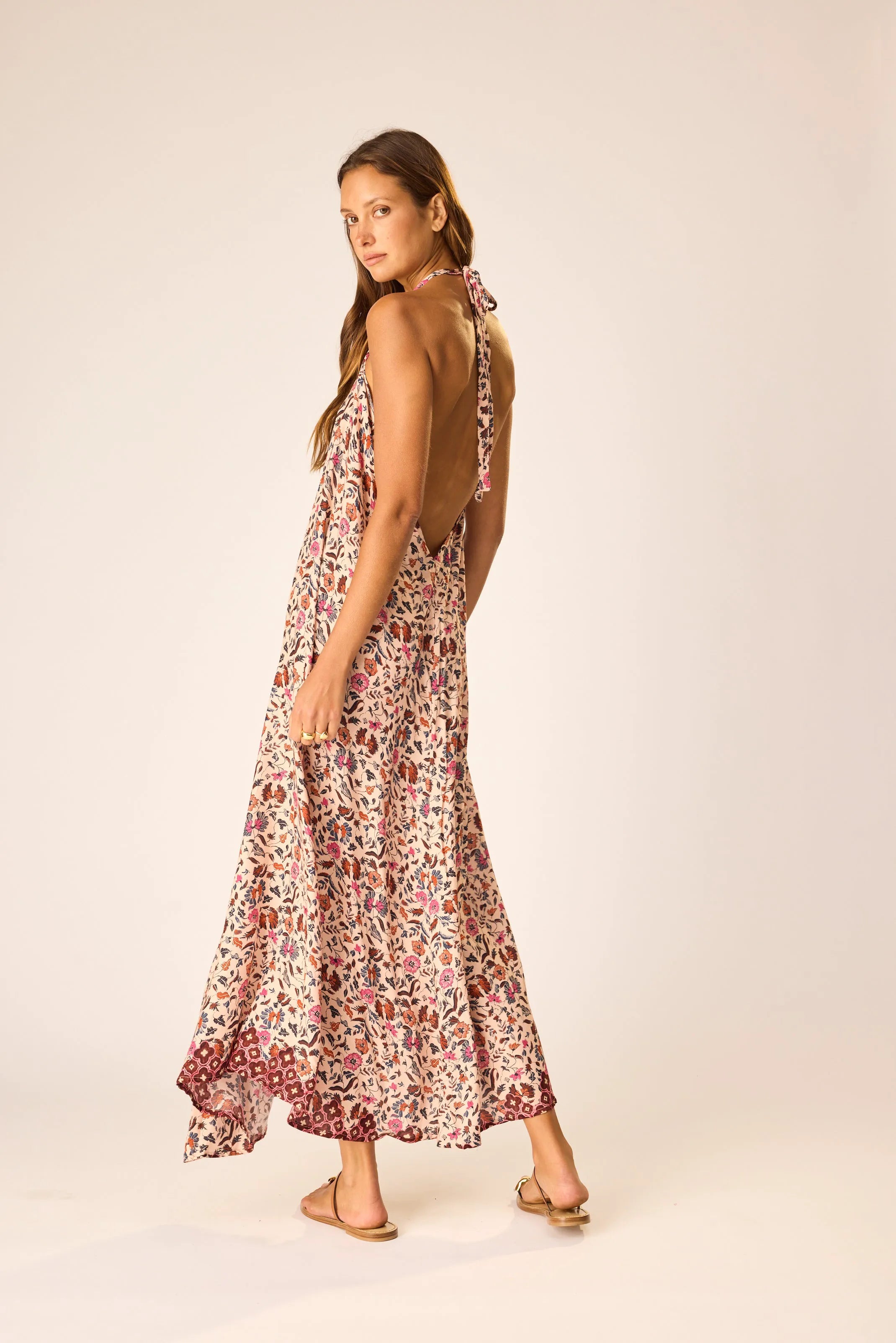 WILDFLOWER SPICE