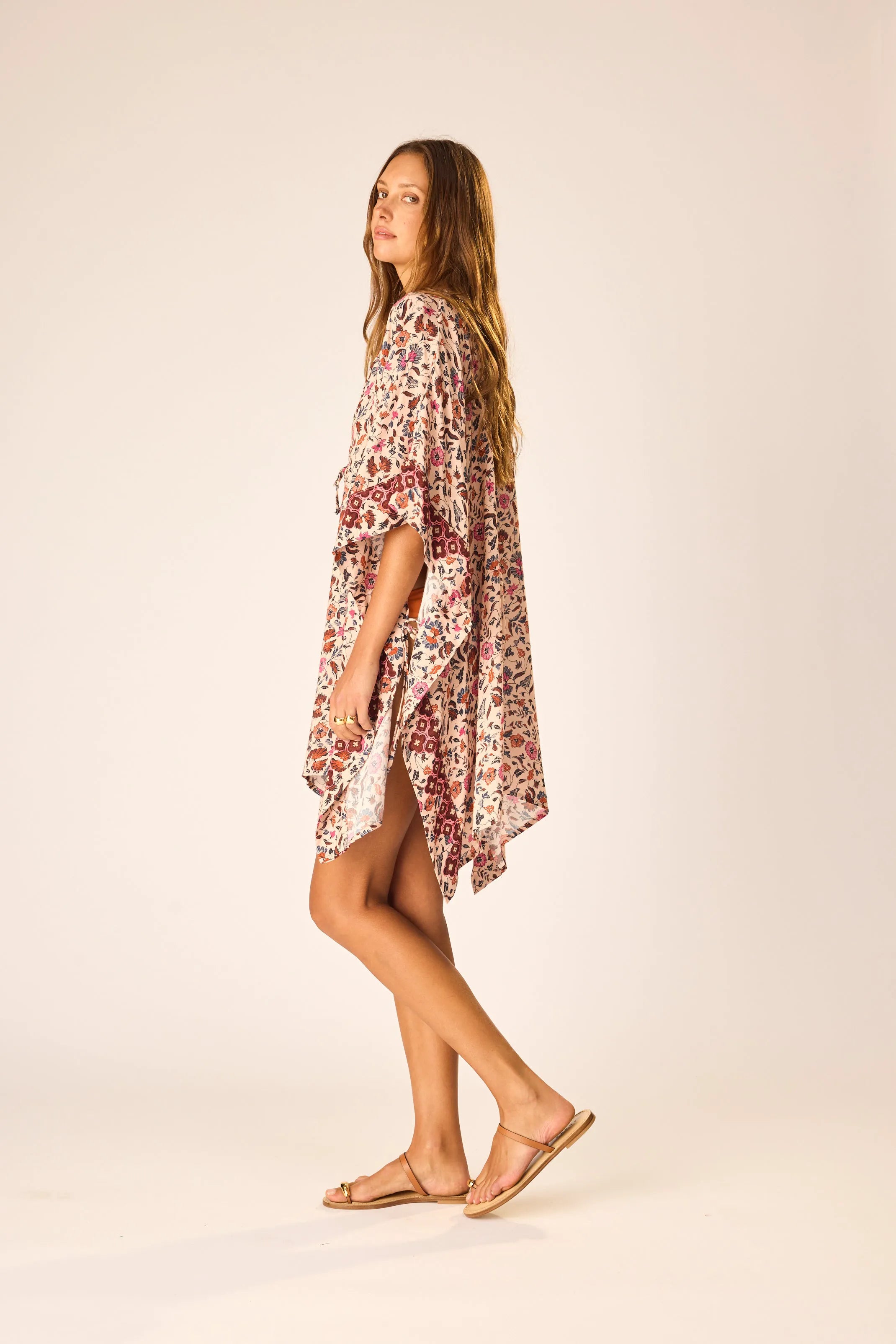 WILDFLOWER SPICE