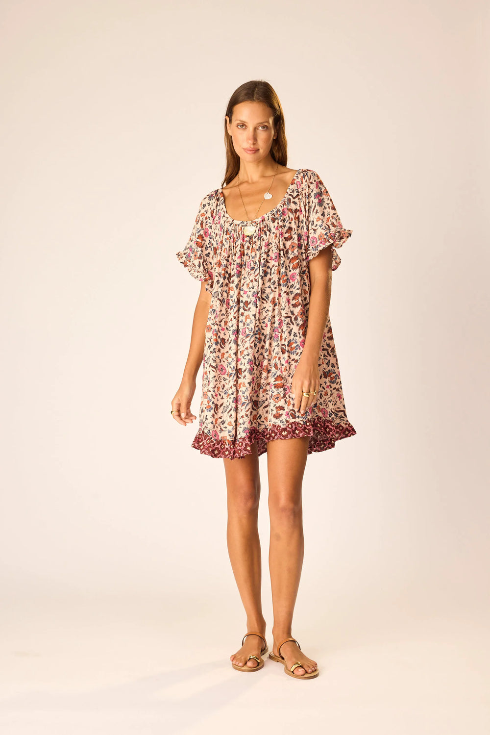WILDFLOWER SPICE