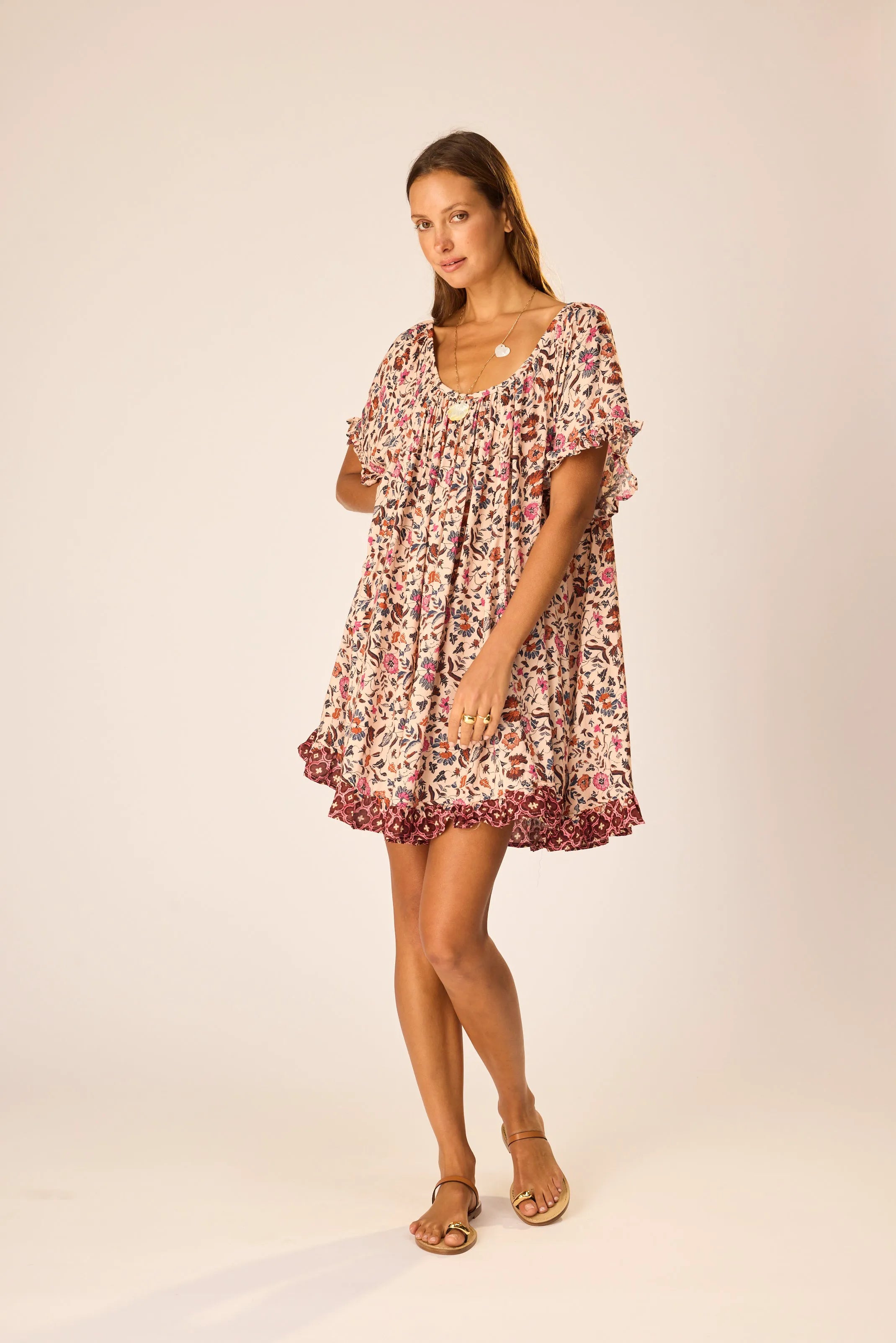 WILDFLOWER SPICE