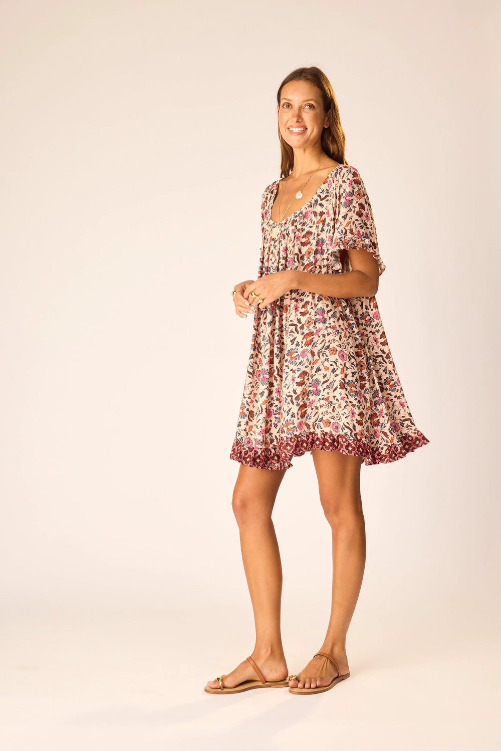 WILDFLOWER SPICE