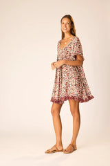 WILDFLOWER SPICE