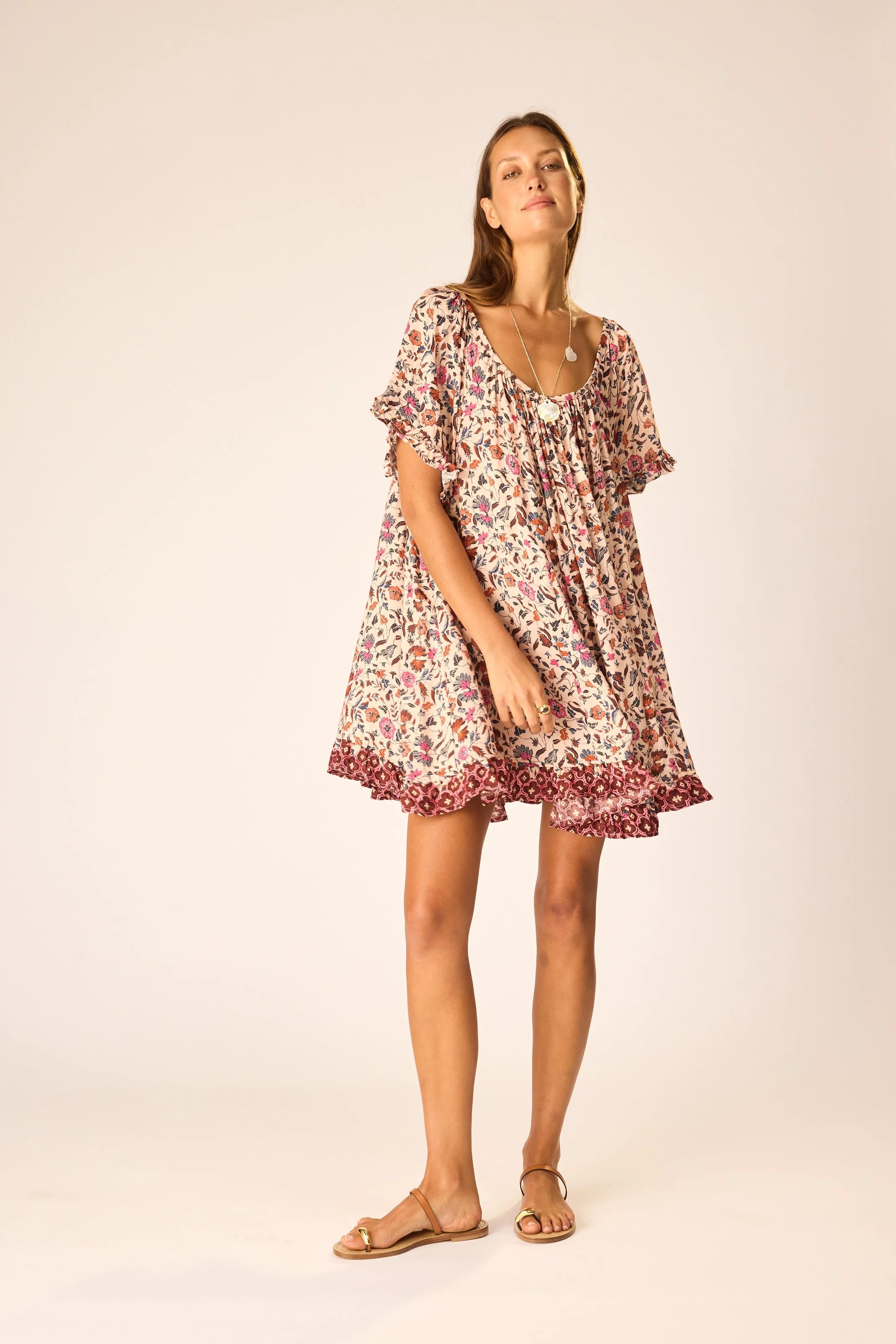 WILDFLOWER SPICE