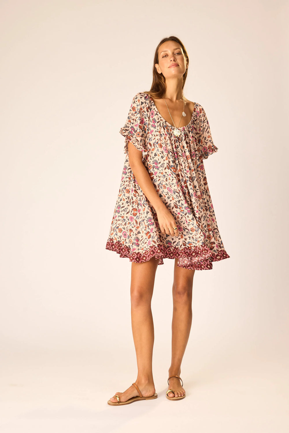 WILDFLOWER SPICE