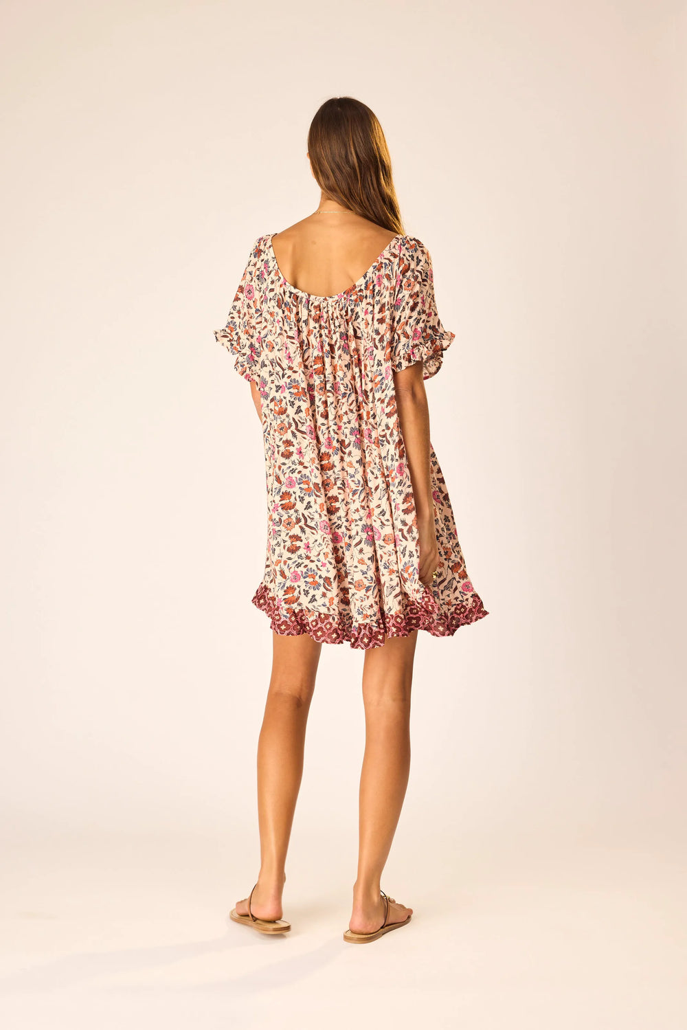 WILDFLOWER SPICE