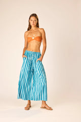 BATIK STRIPE POOL