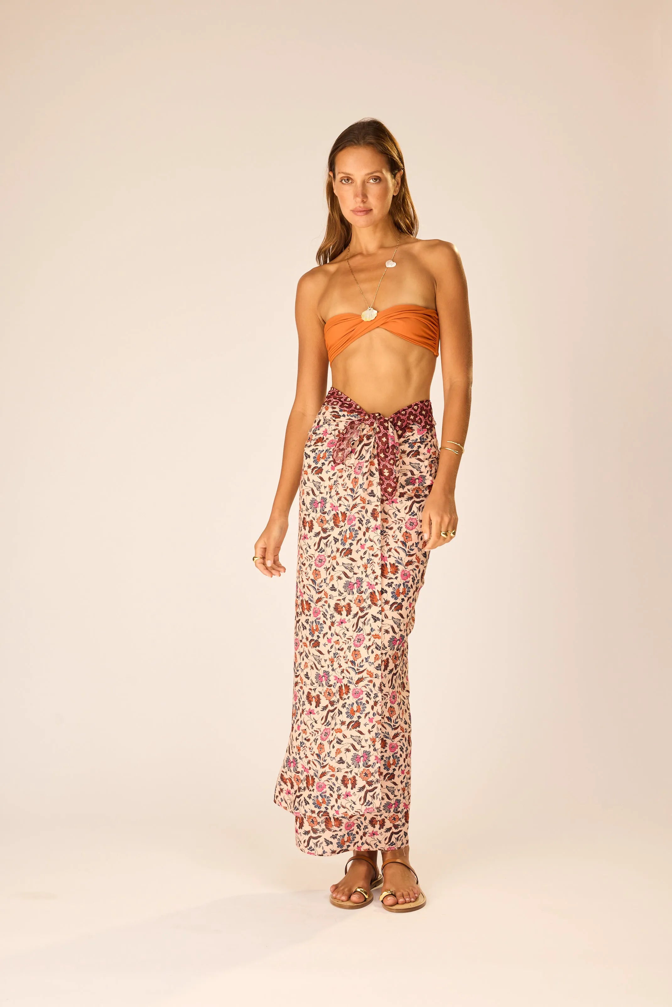 WILDFLOWER SPICE