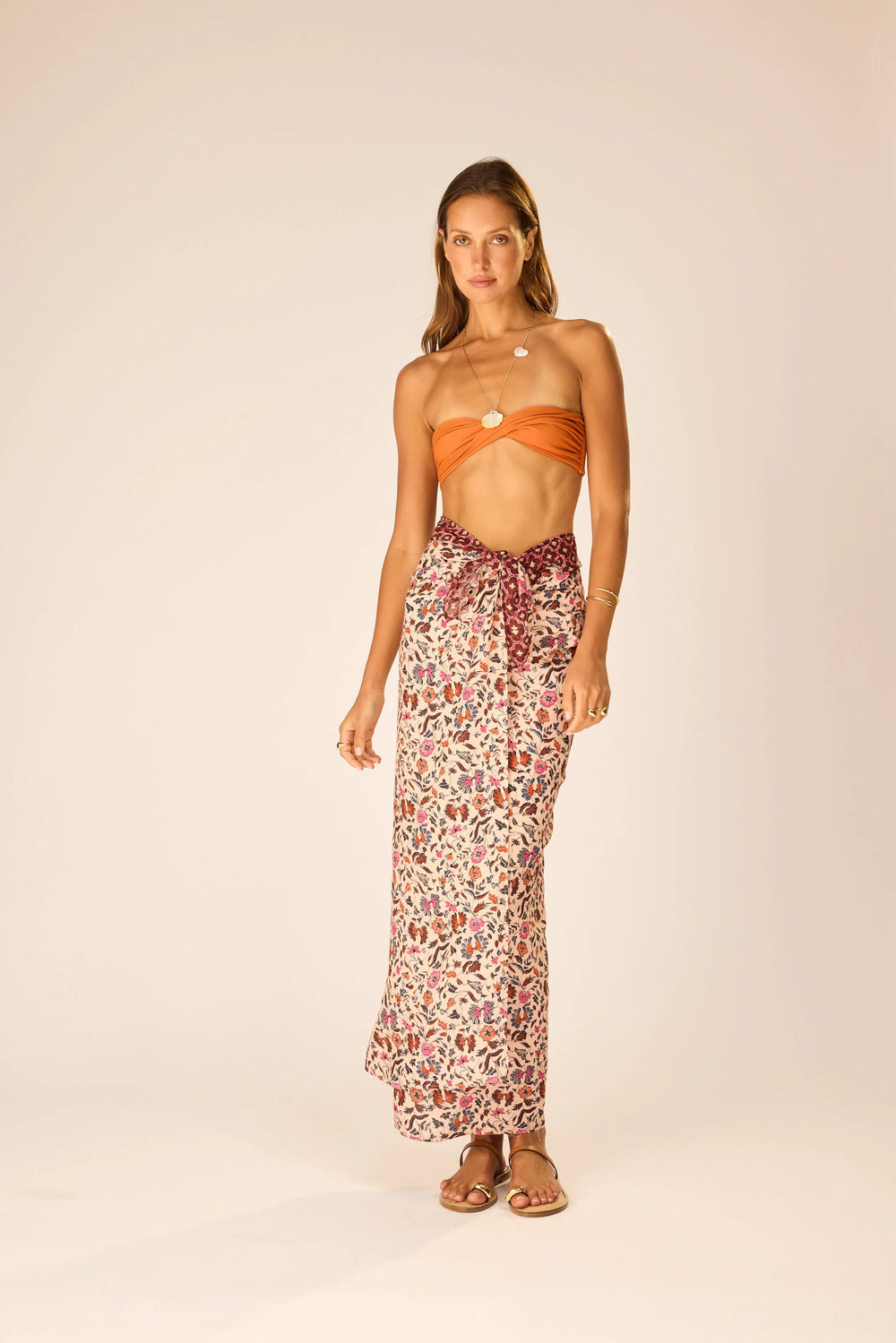 WILDFLOWER SPICE