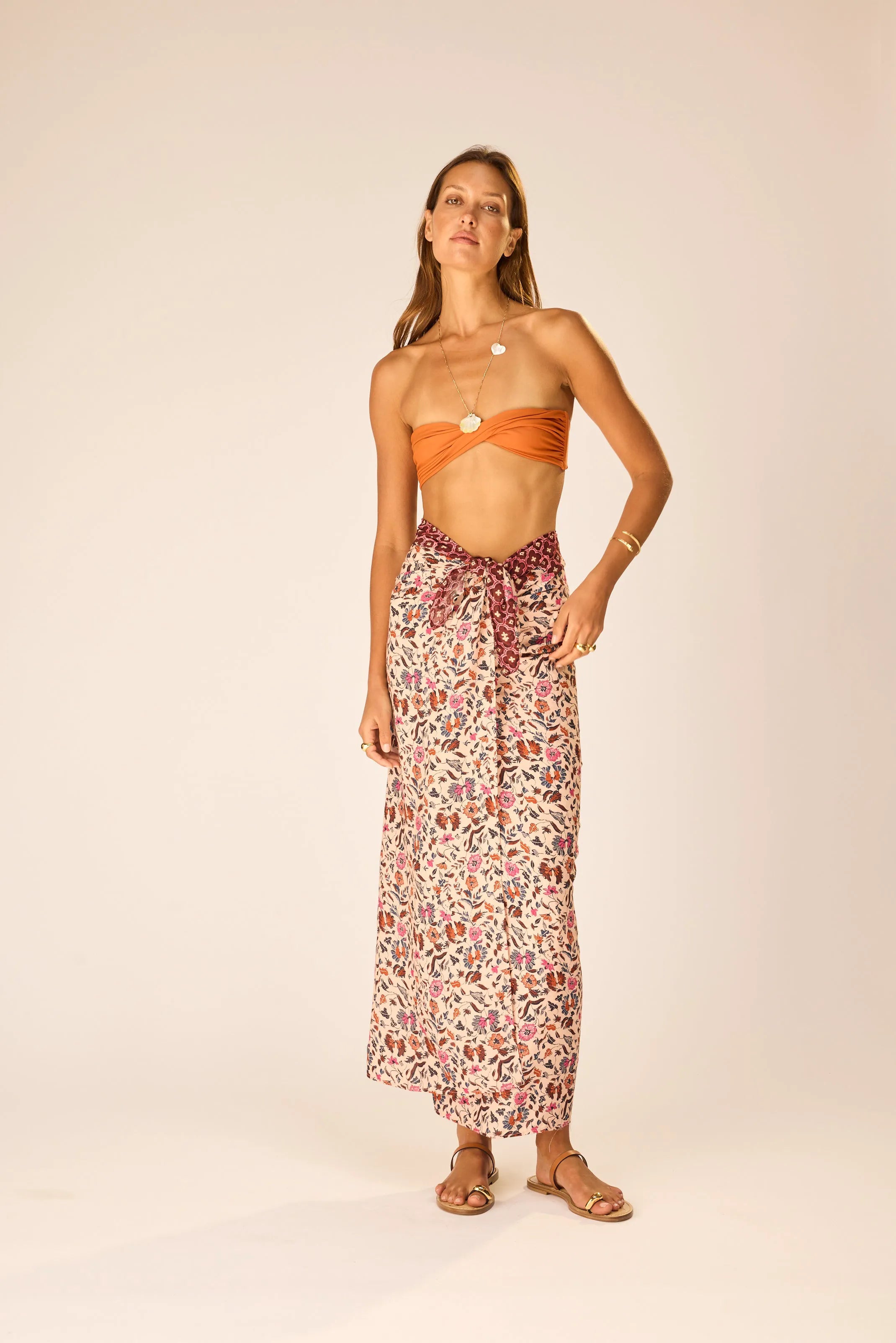 WILDFLOWER SPICE