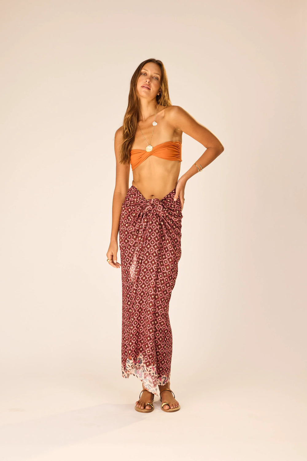 MOSAIC SPICE