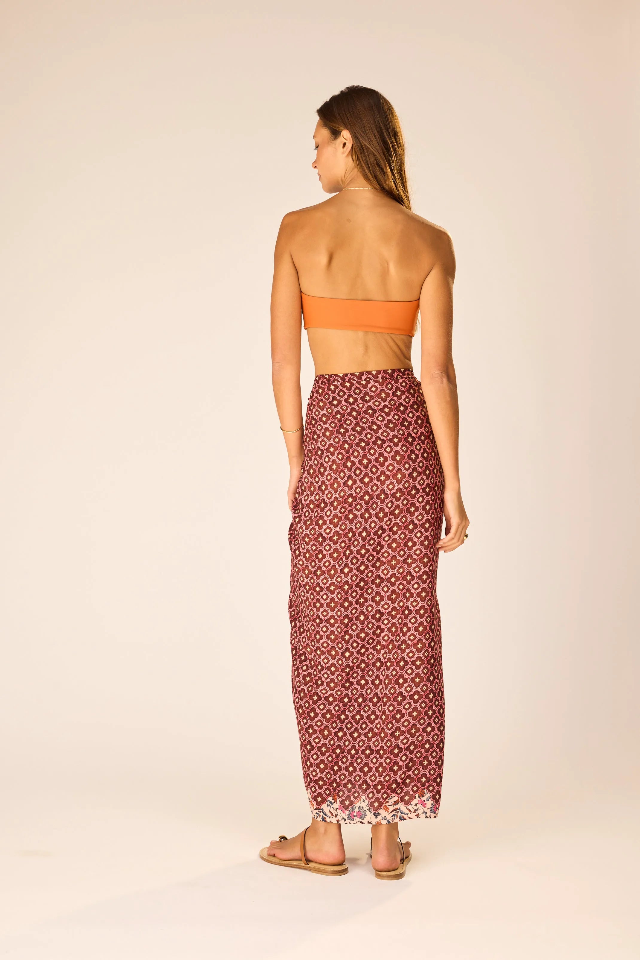 MOSAIC SPICE