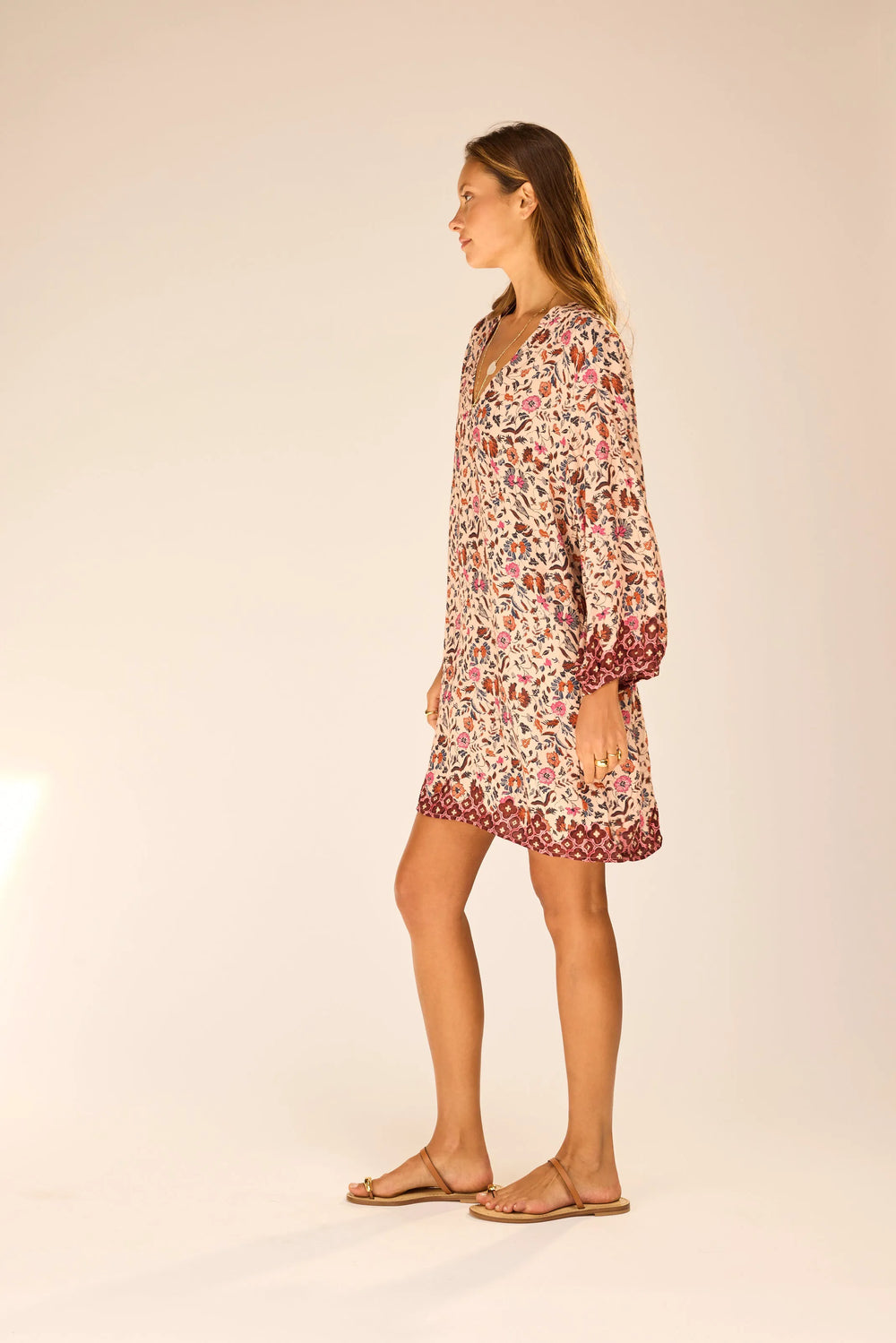 WILDFLOWER SPICE