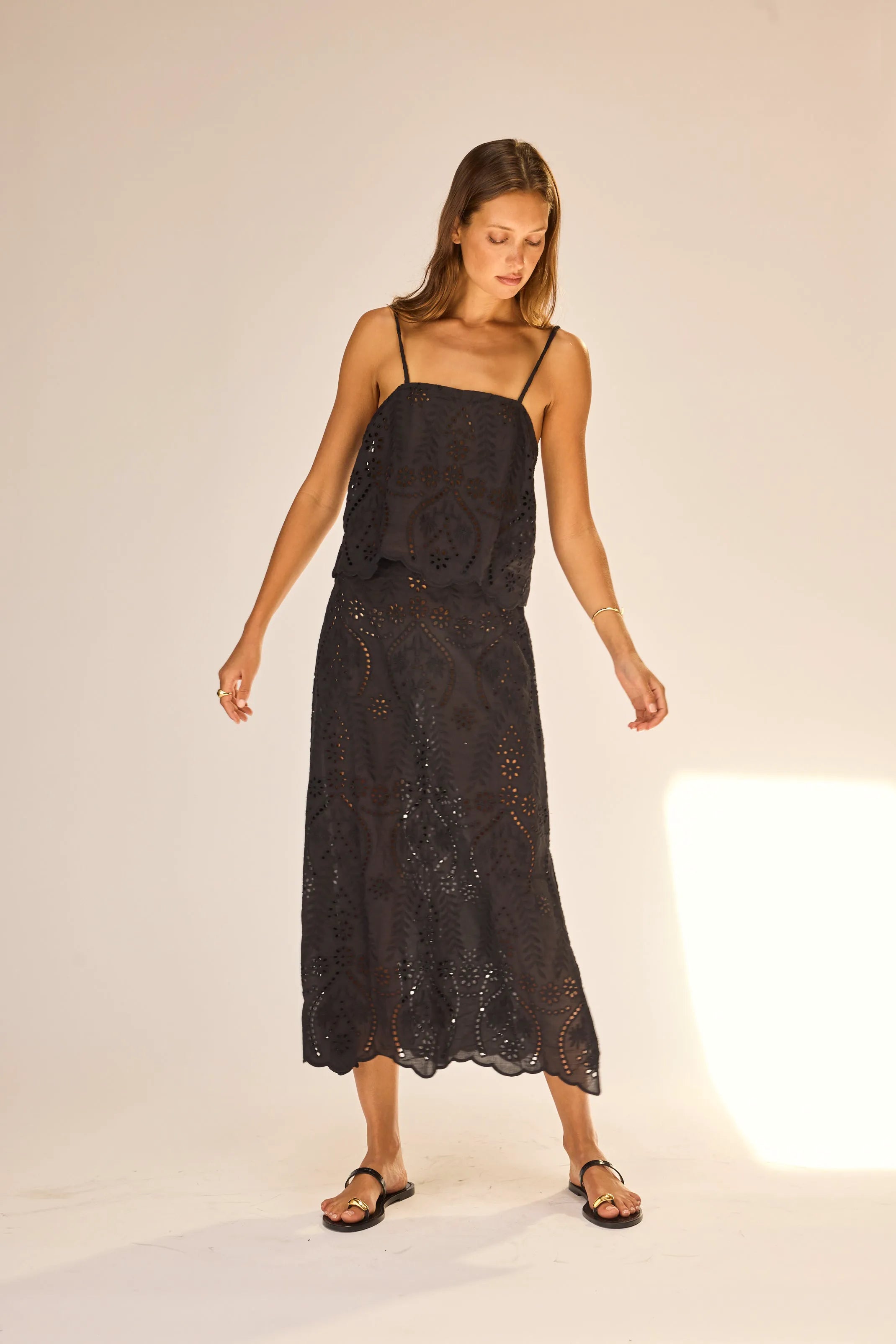 ATHENA BLACK