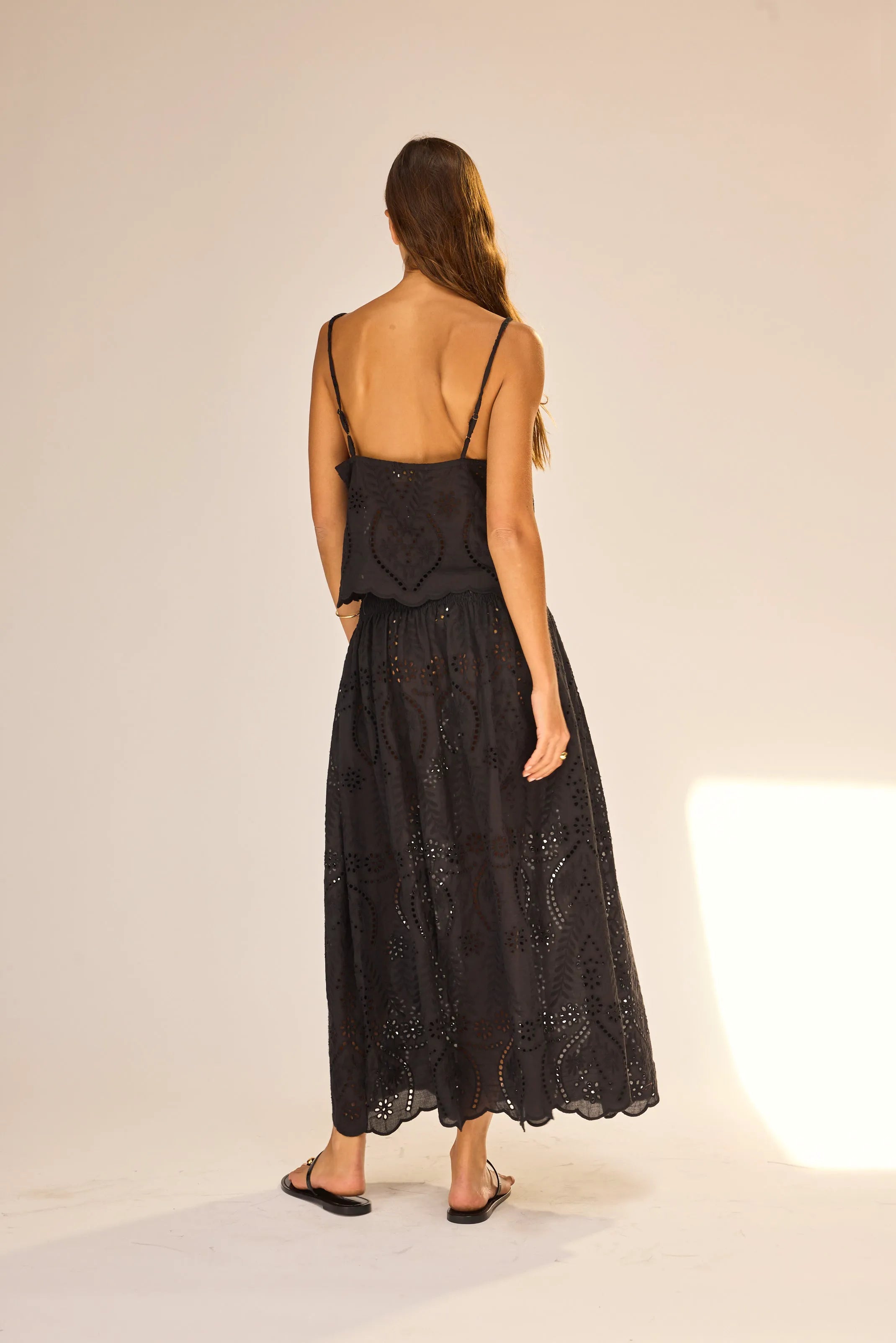 ATHENA BLACK