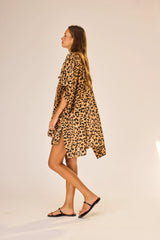 LEOPARD COTTON