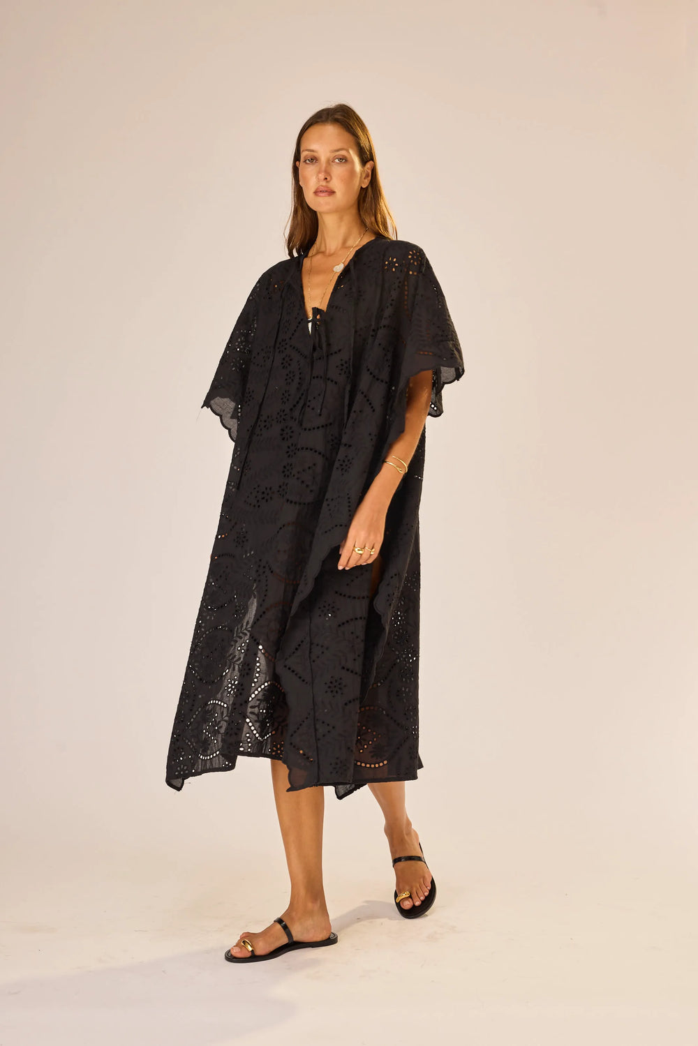 ATHENA BLACK