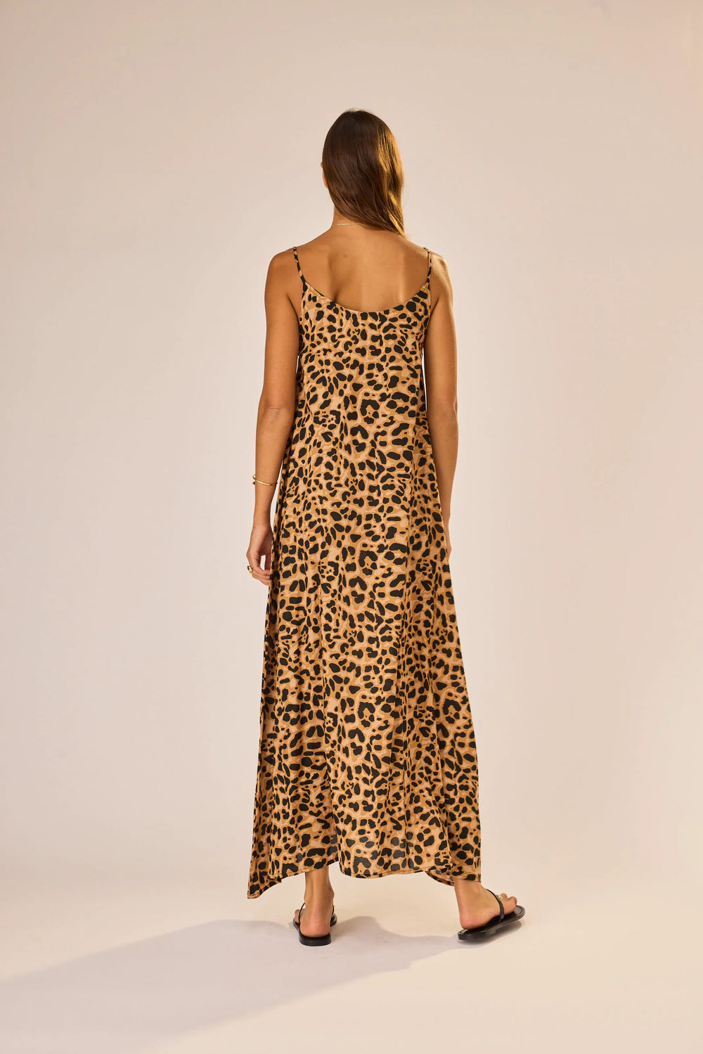 LEOPARD COTTON
