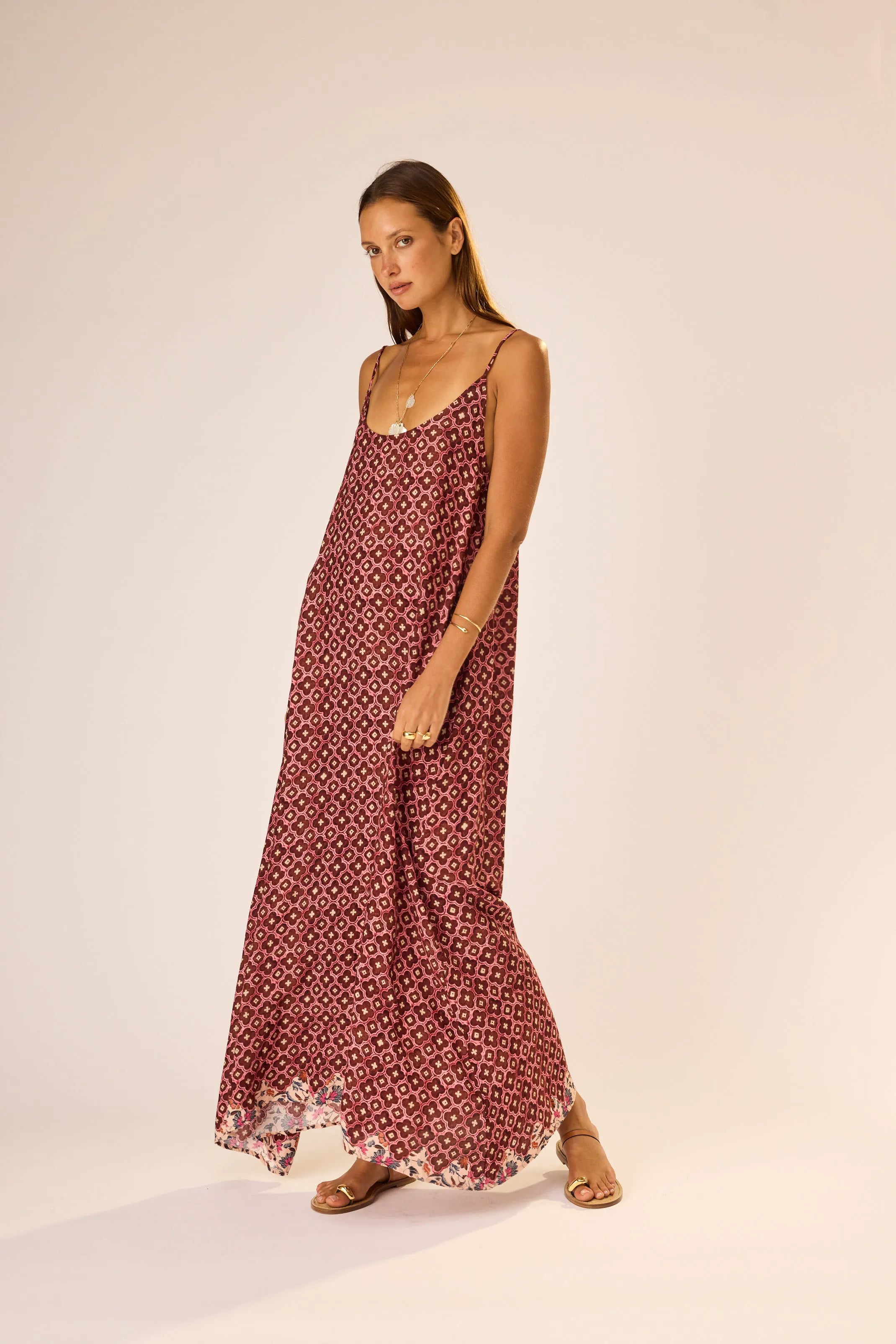 MOSAIC SPICE