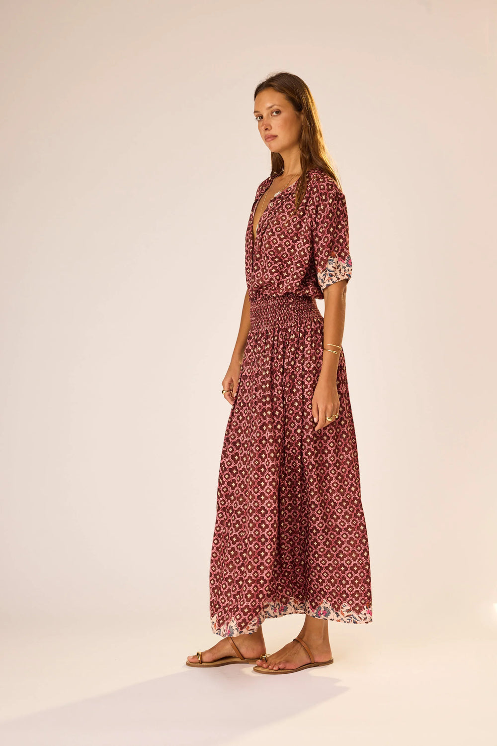 MOSAIC SPICE