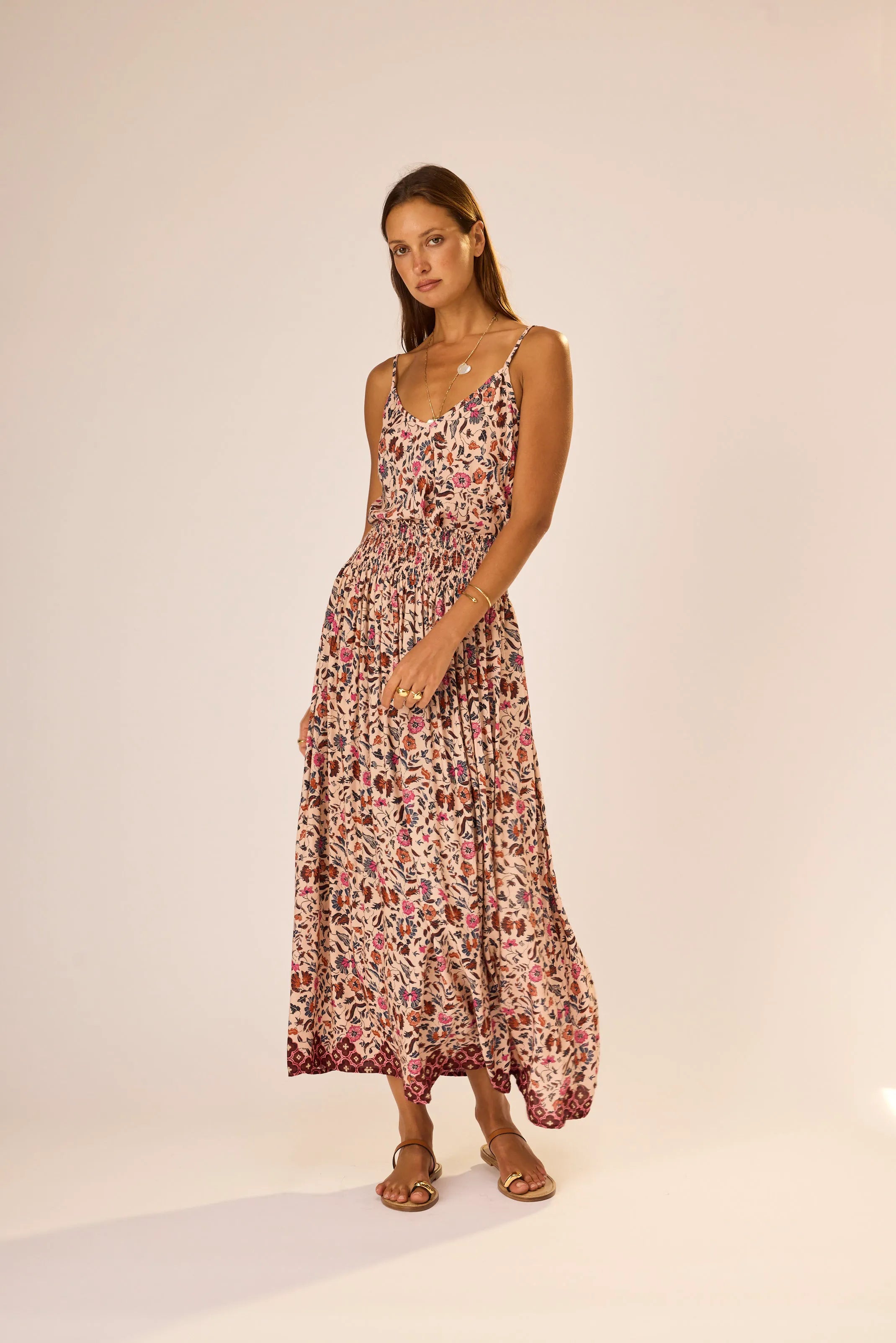 WILDFLOWER SPICE