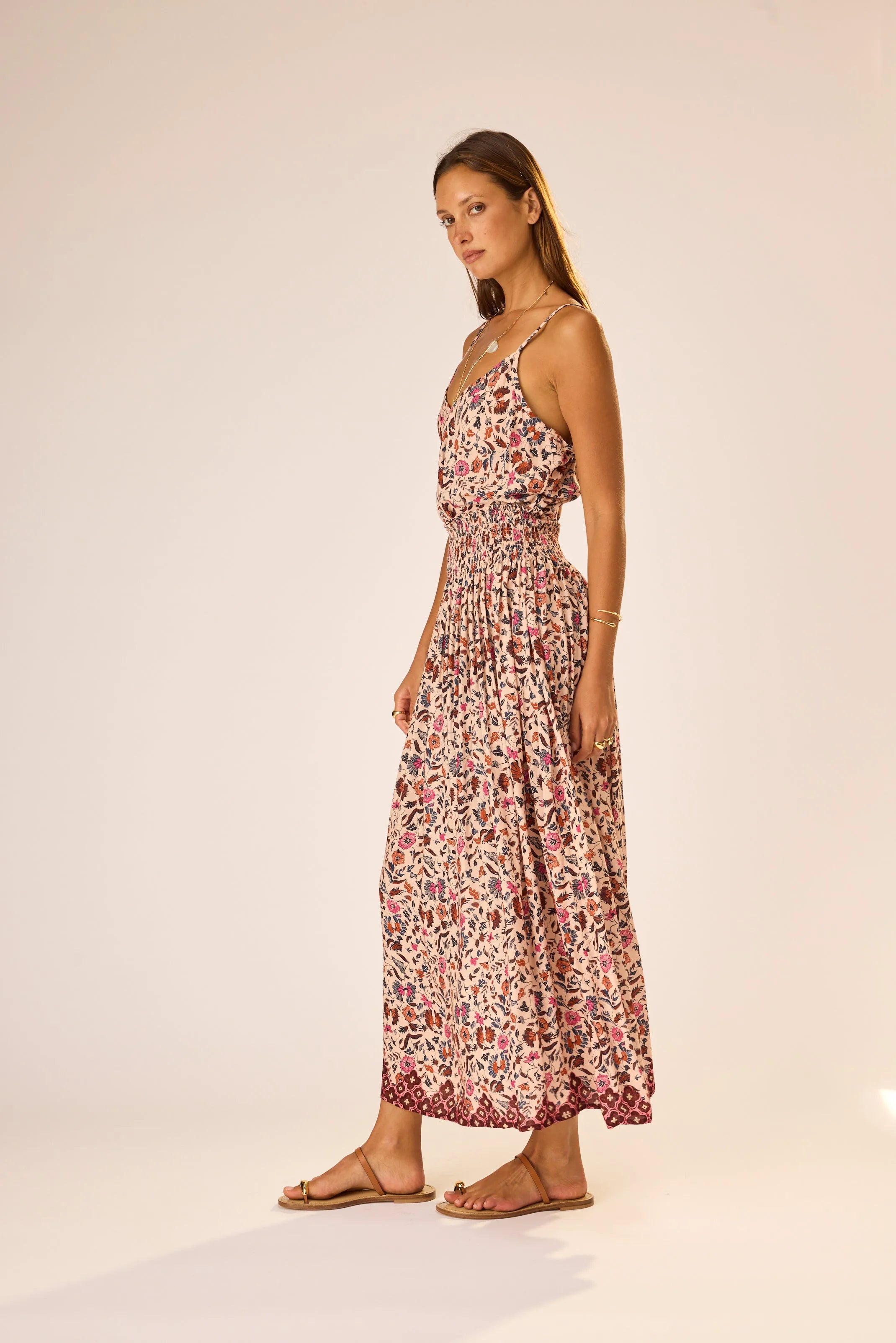 WILDFLOWER SPICE