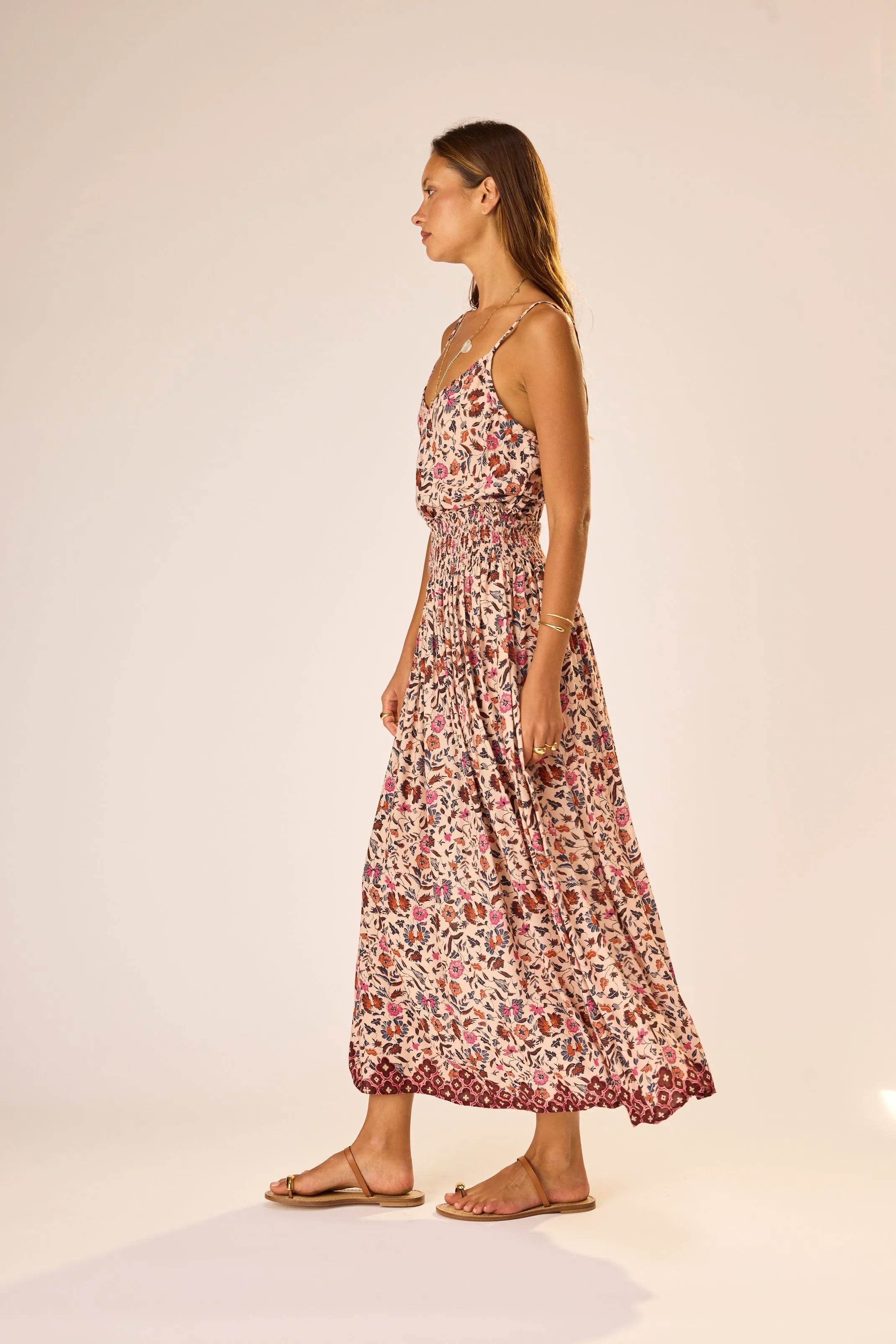WILDFLOWER SPICE