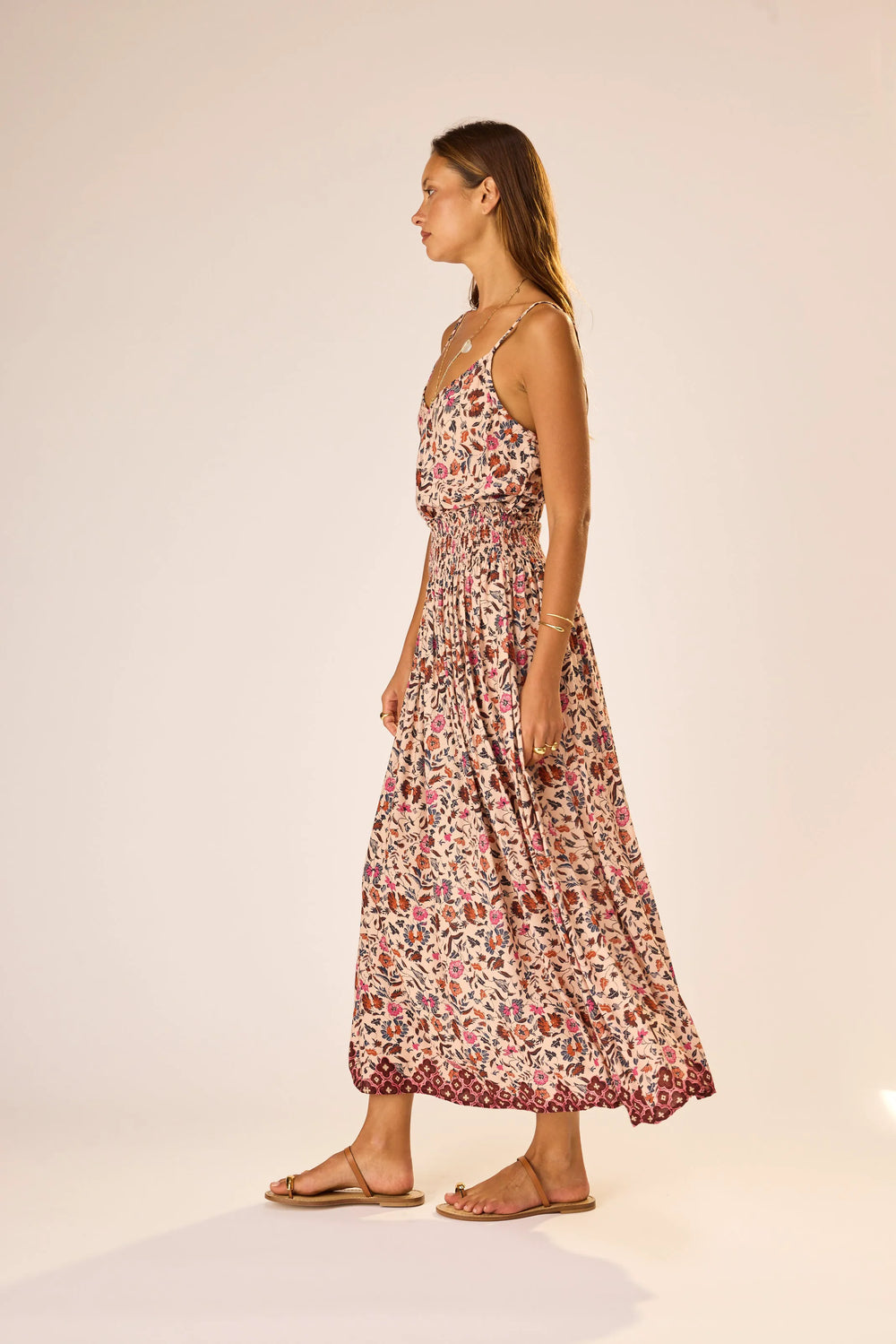 WILDFLOWER SPICE