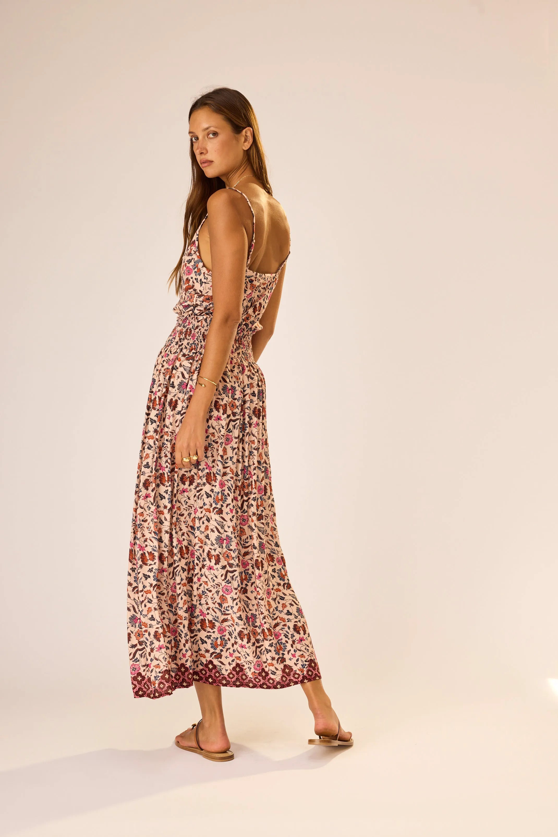 WILDFLOWER SPICE