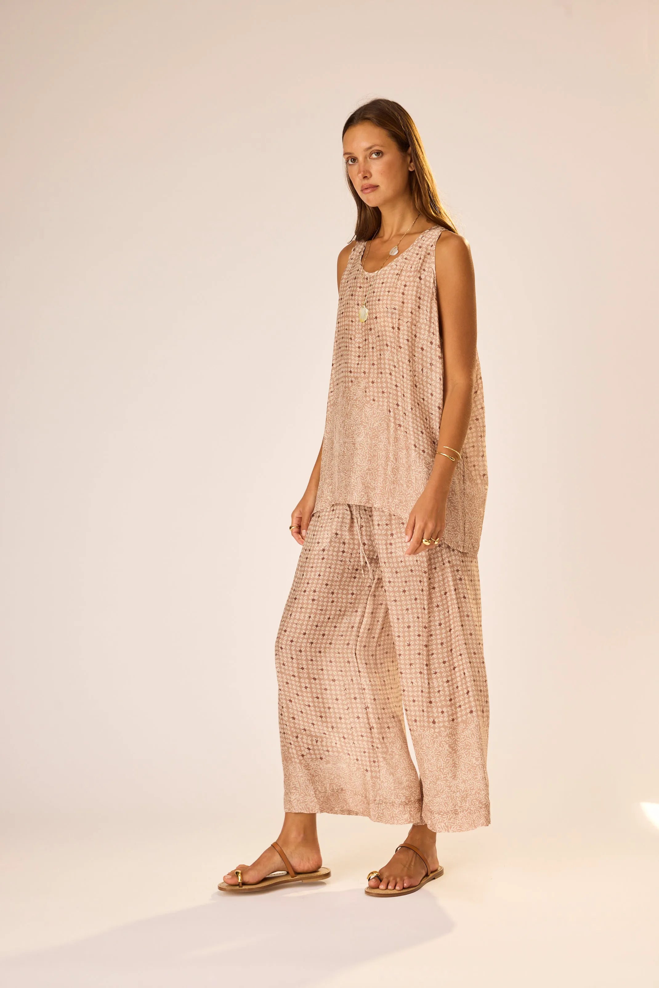 DELPHI SAND
