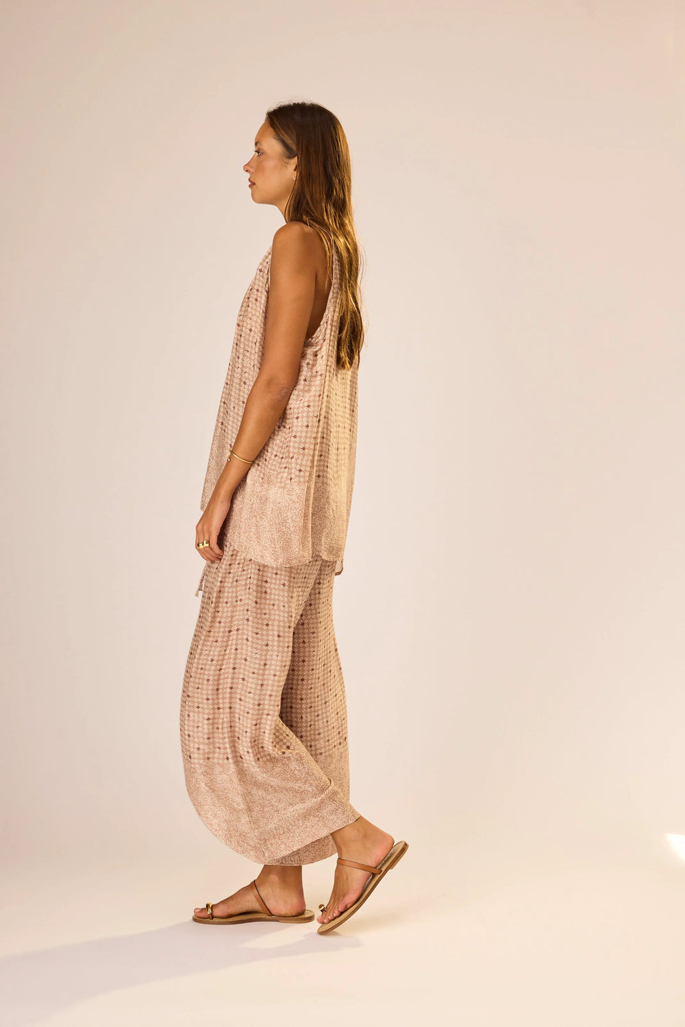 DELPHI SAND