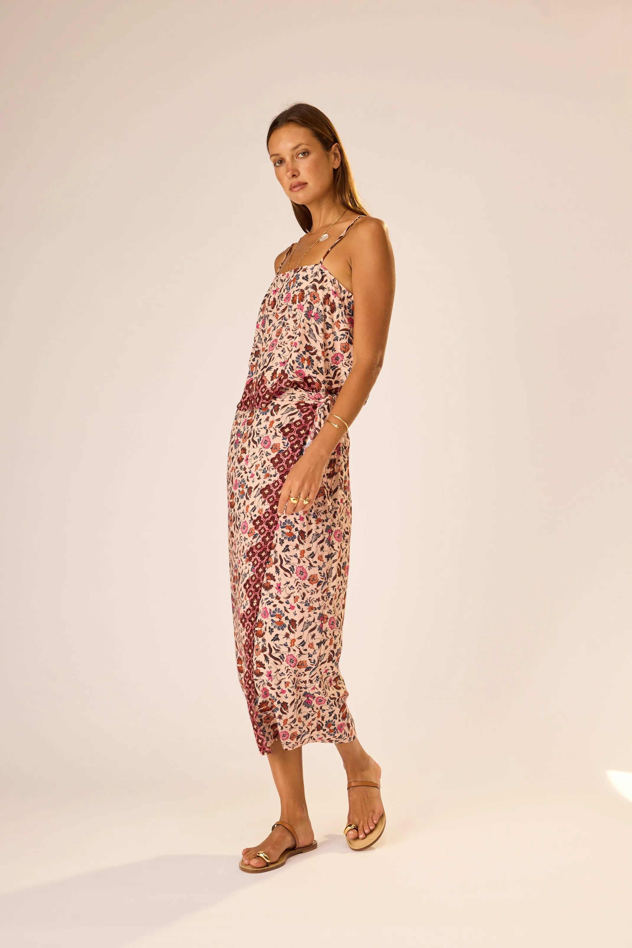 WILDFLOWER SPICE
