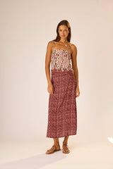MOSAIC SPICE