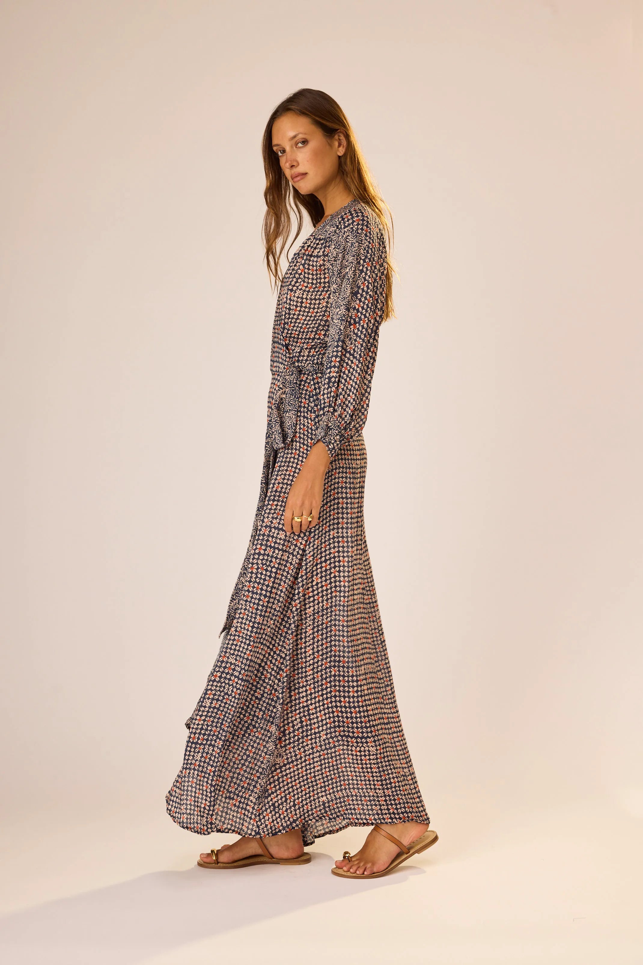 DELPHI INK