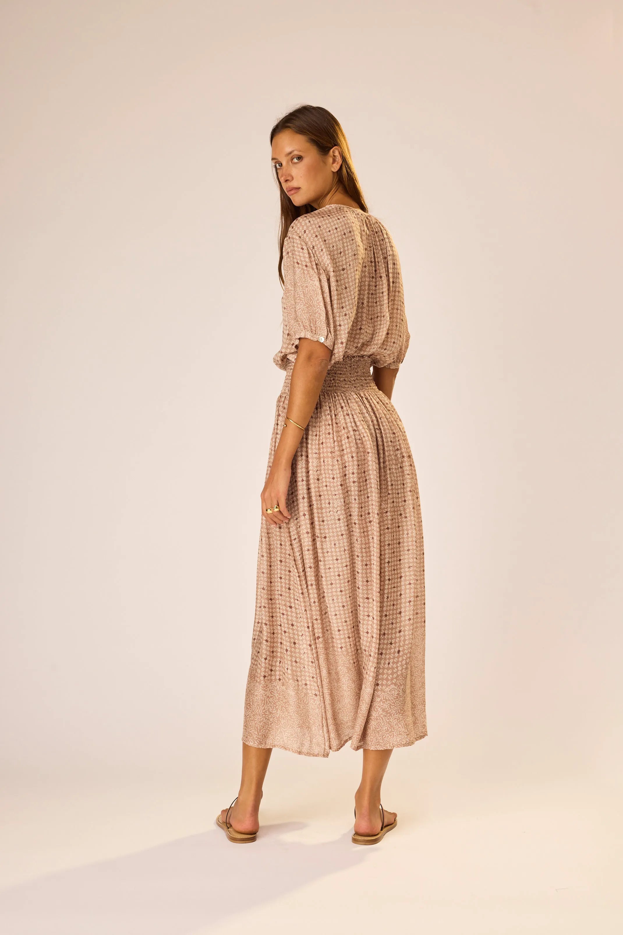 DELPHI SAND
