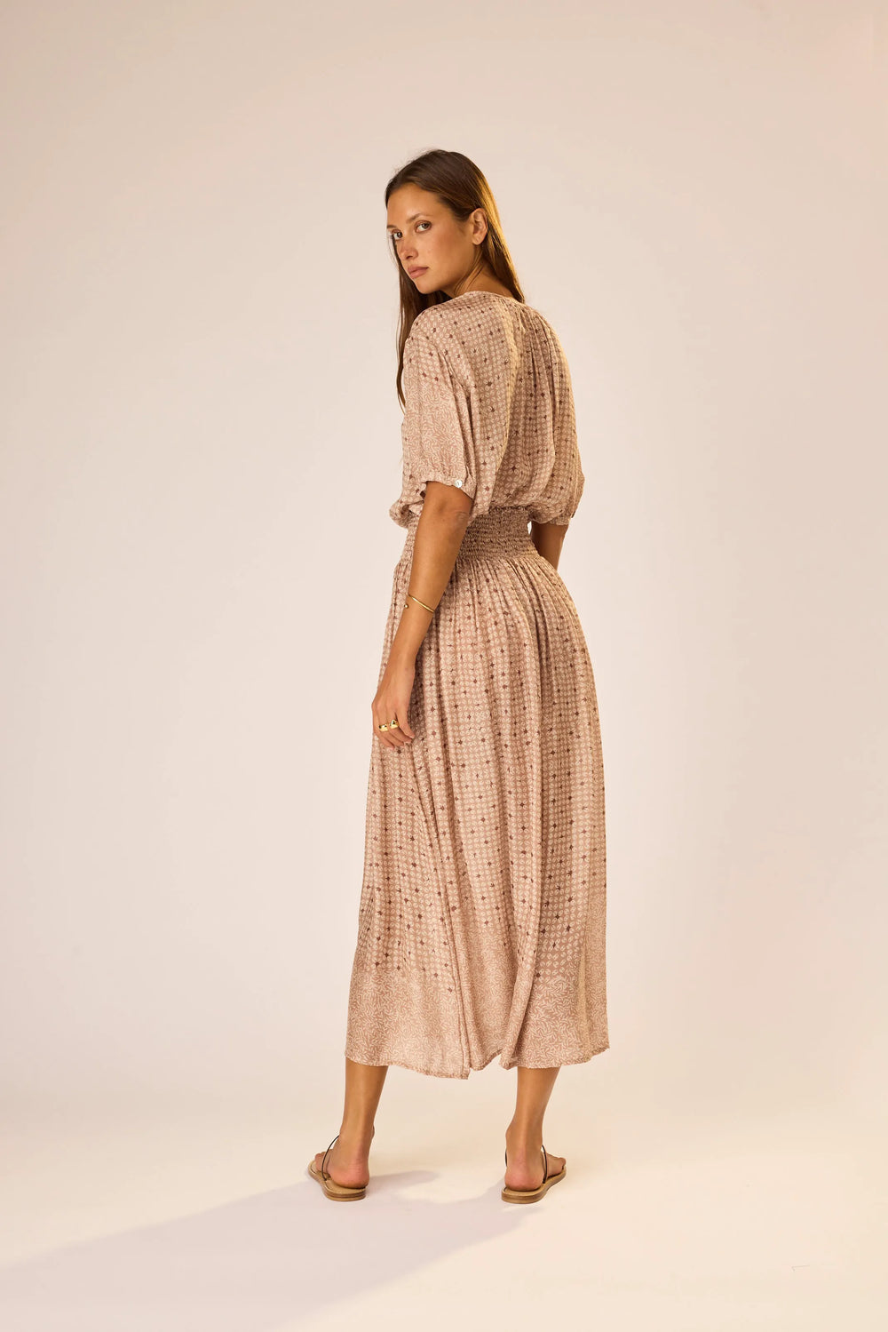 DELPHI SAND
