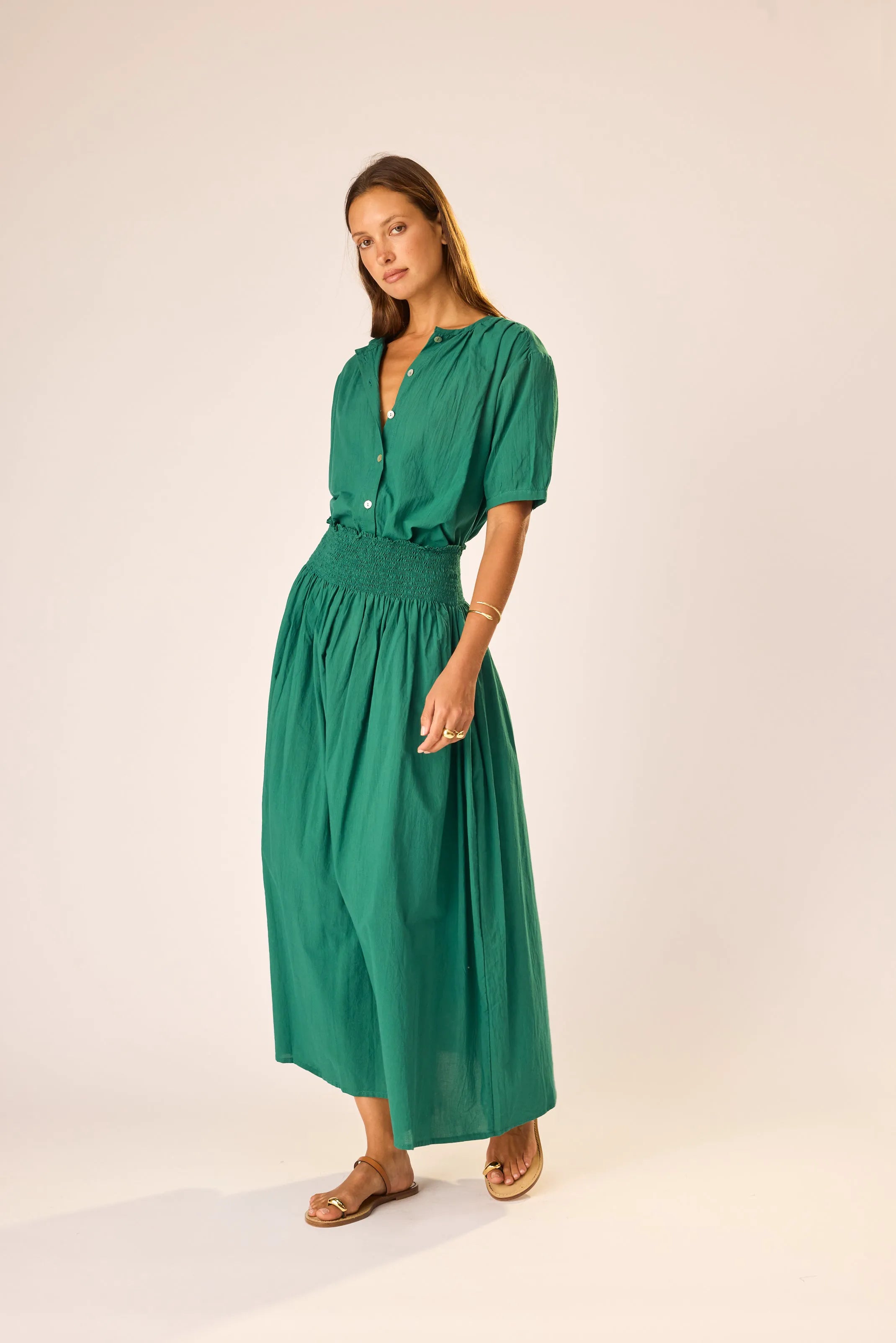 SOLID LAWN