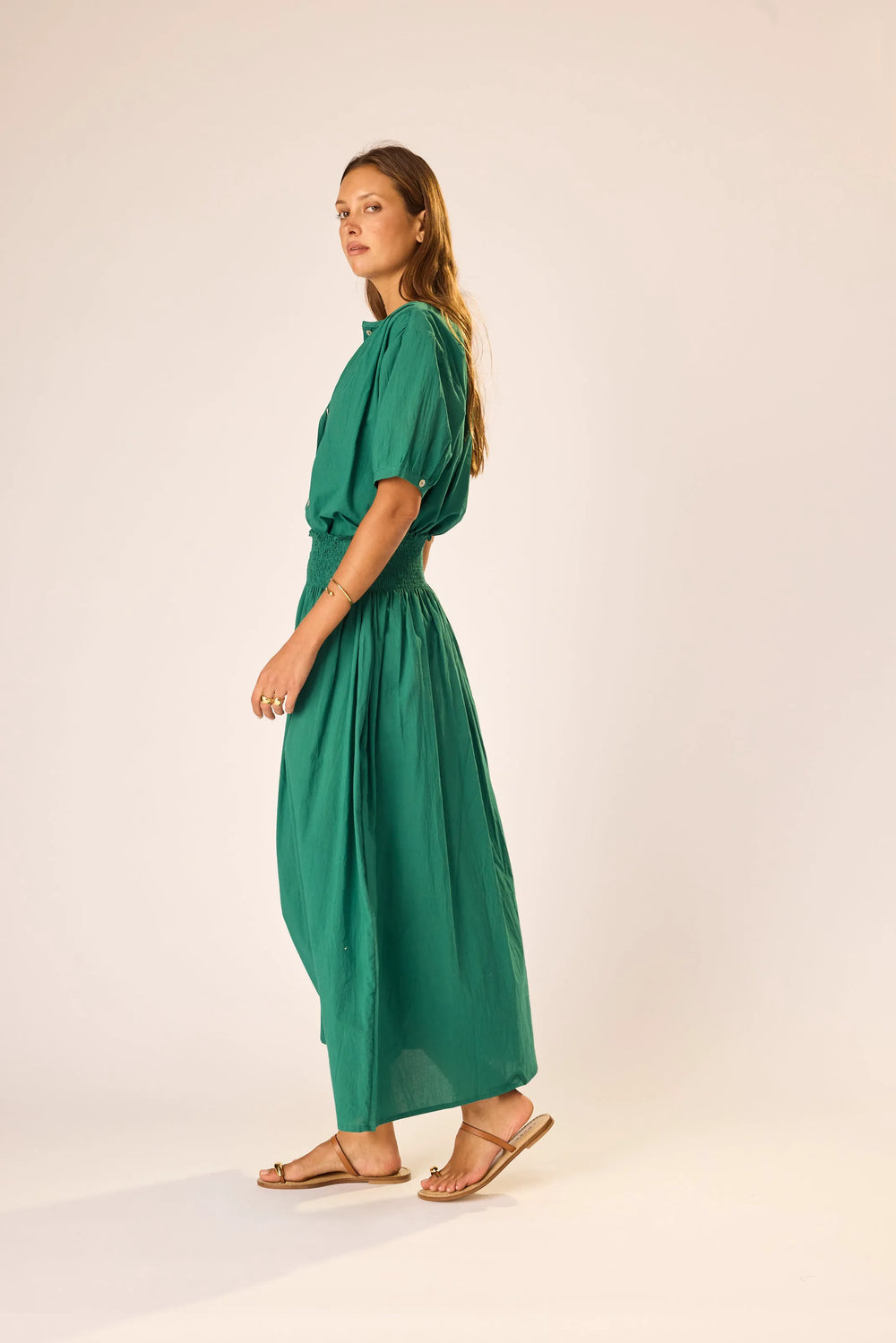 SOLID LAWN