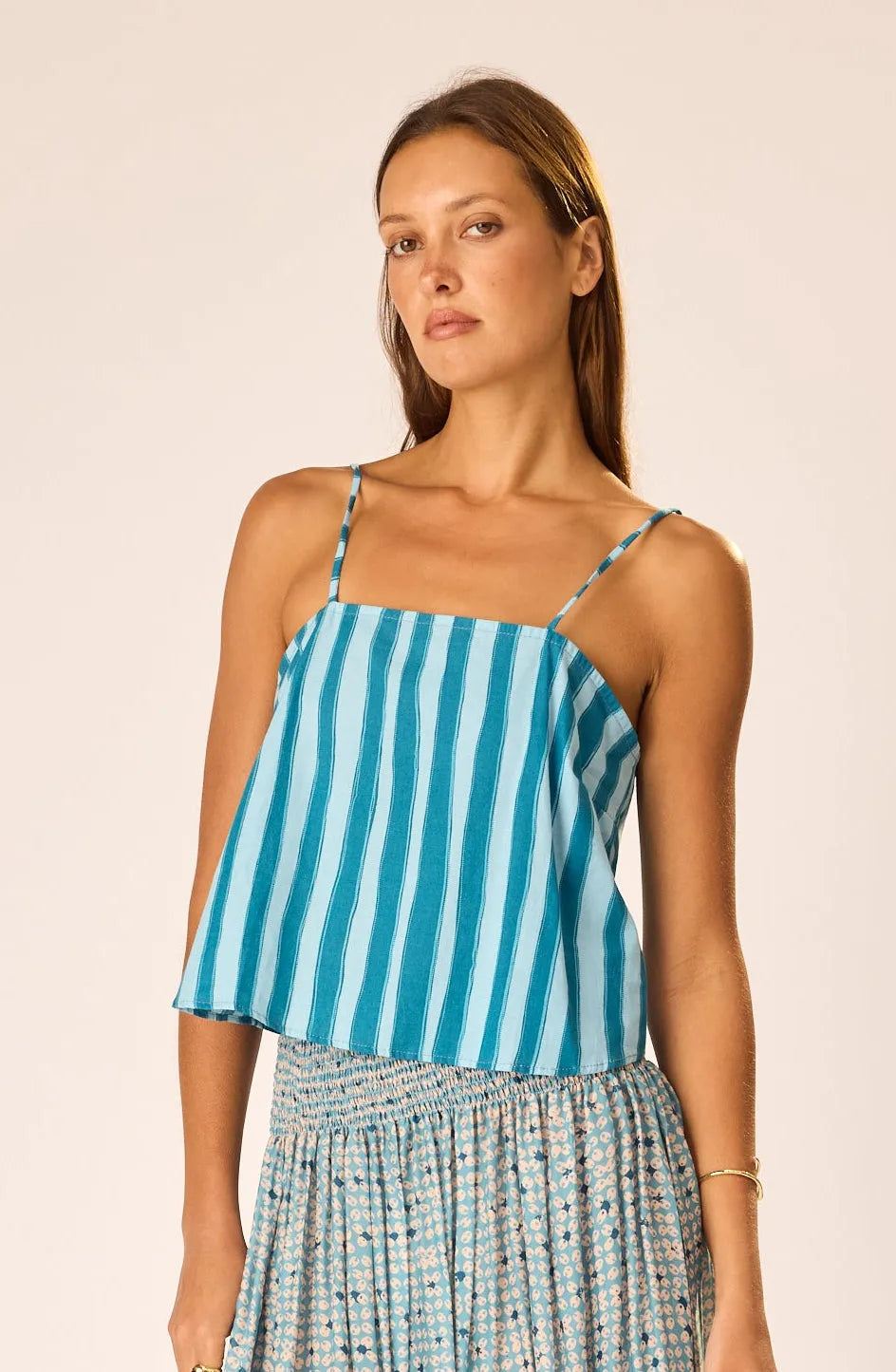 BATIK STRIPE POOL