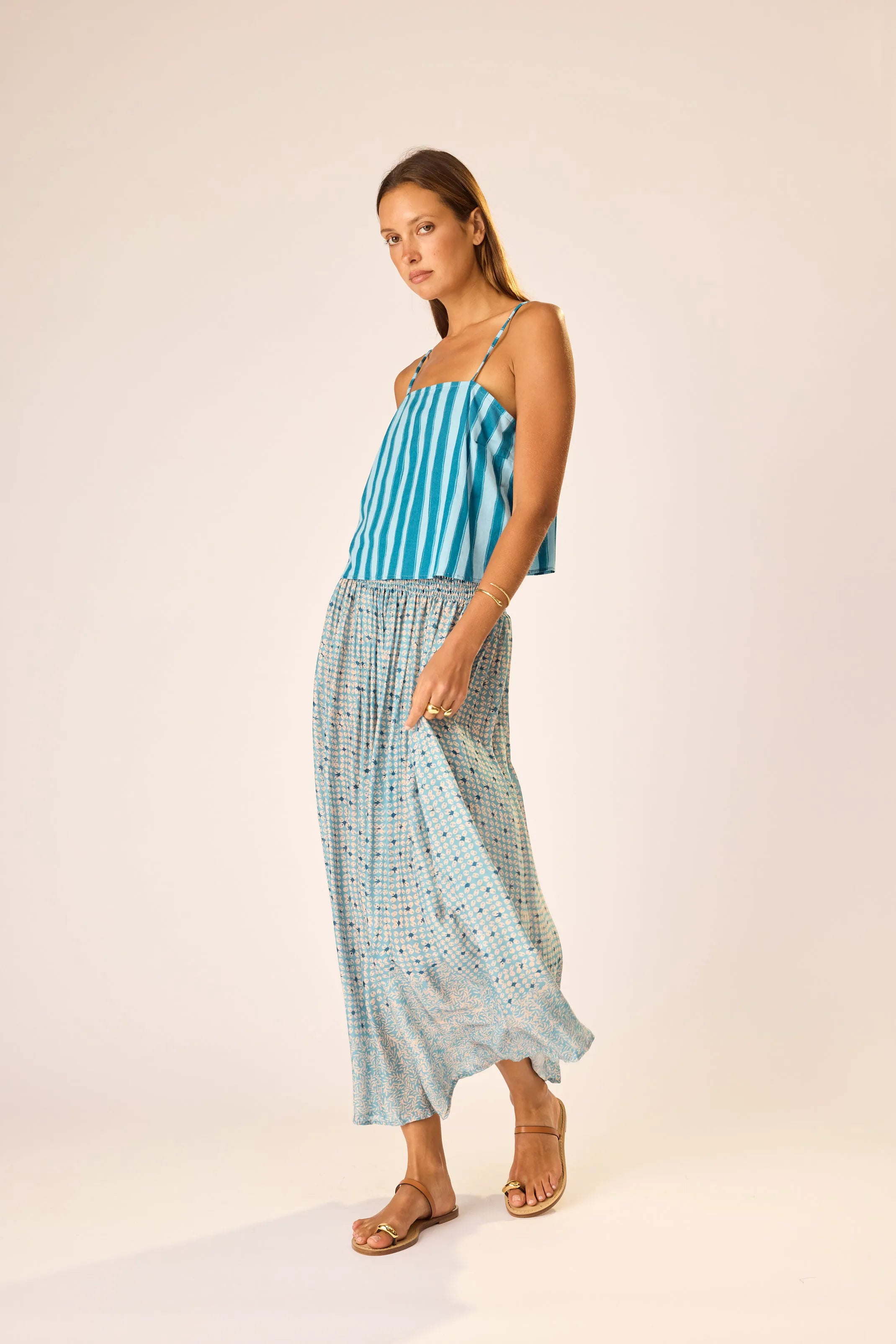 DELPHI SKY