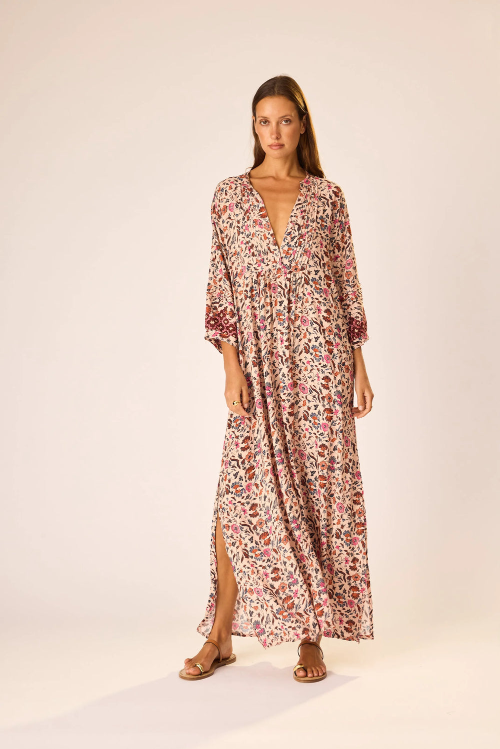 WILDFLOWER SPICE
