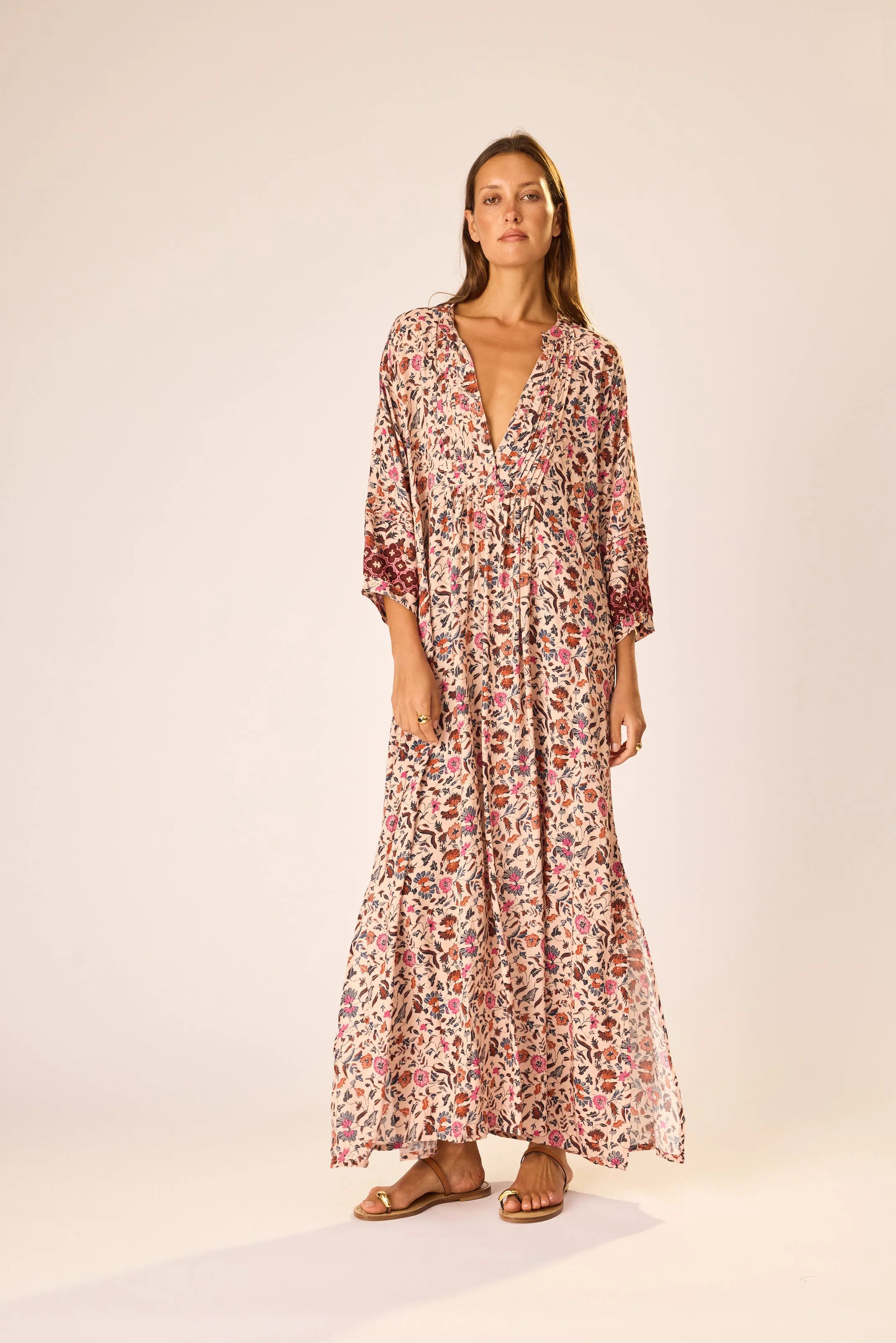 WILDFLOWER SPICE