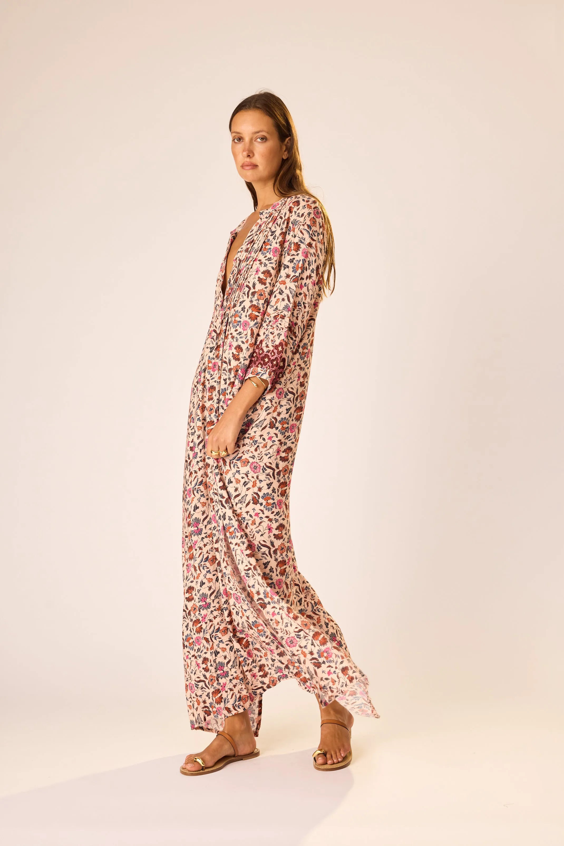 WILDFLOWER SPICE
